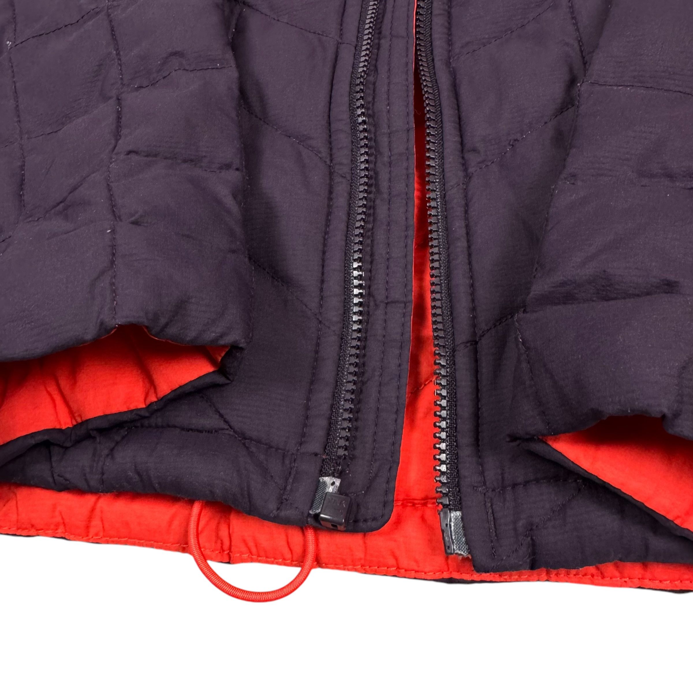The North Face The North Face Womens Thermoball Hooded Down Puffer Jacket L Size L / US 10 / IT 46 - 5 Thumbnail