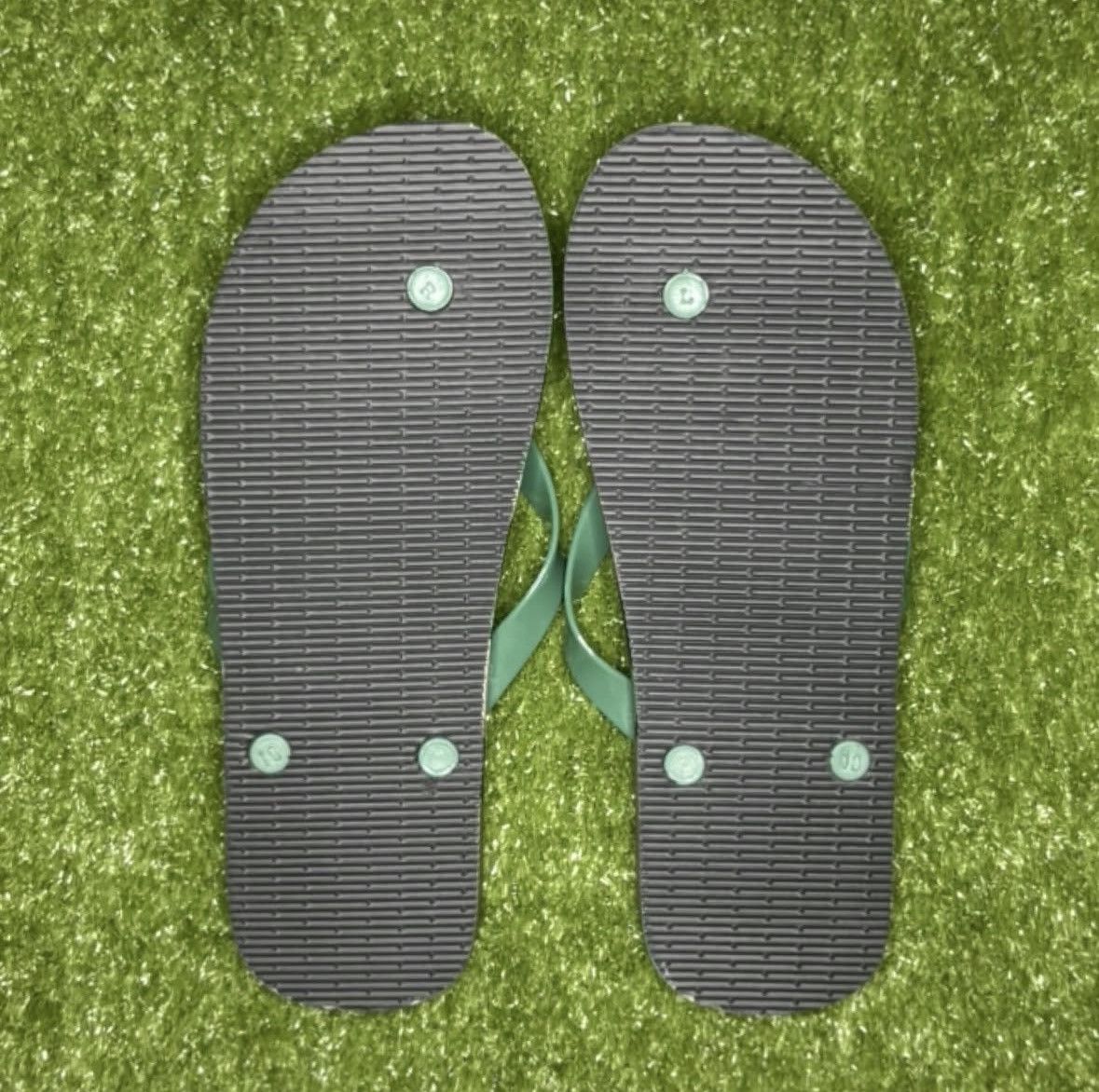 The GV Gallery GV Gallery Camo Slides Size US 7 / EU 40 - 5 Thumbnail