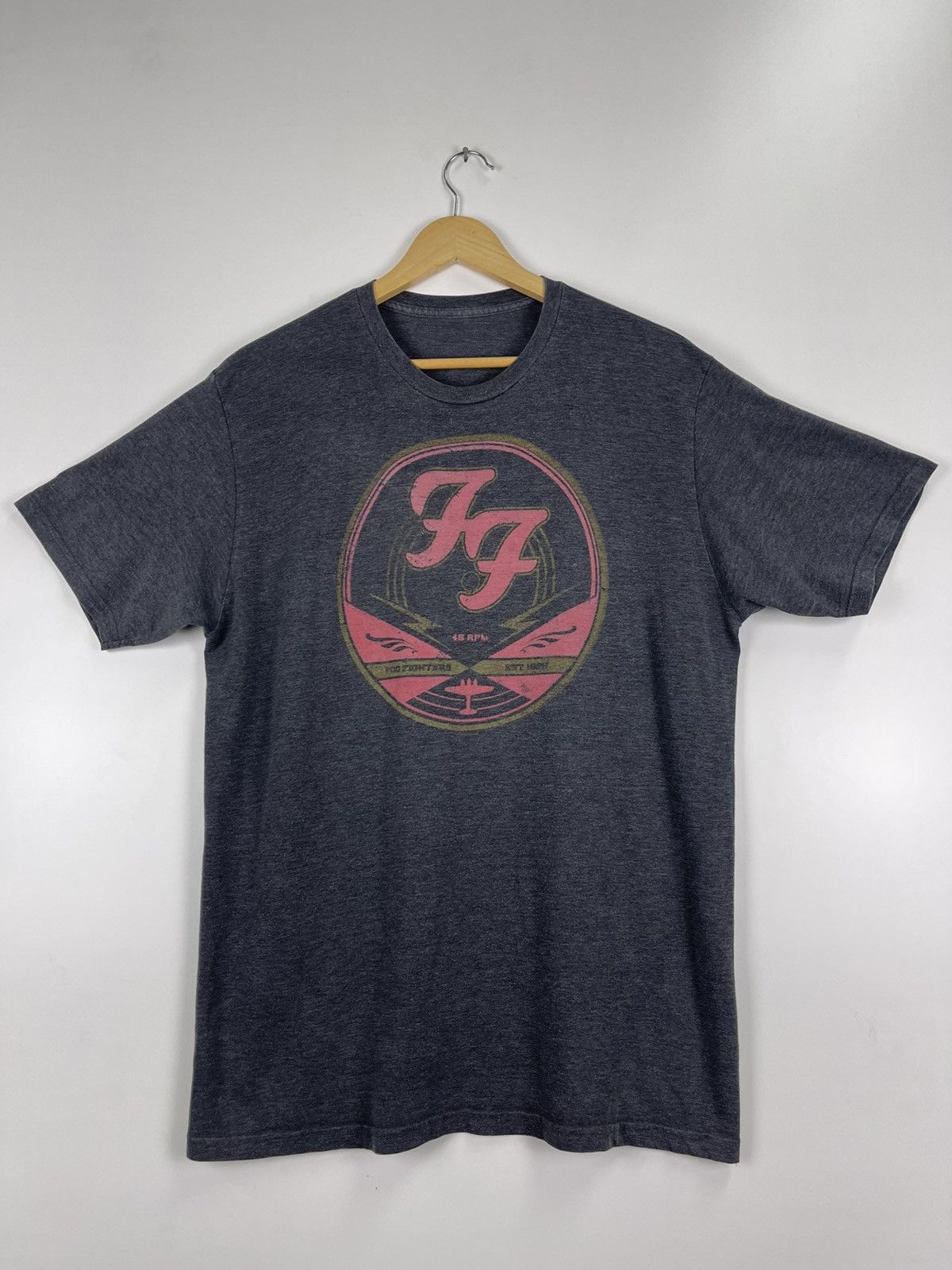45rpm 45rpm T-Shirt Size US M / EU 48-50 / 2 - 3 Thumbnail