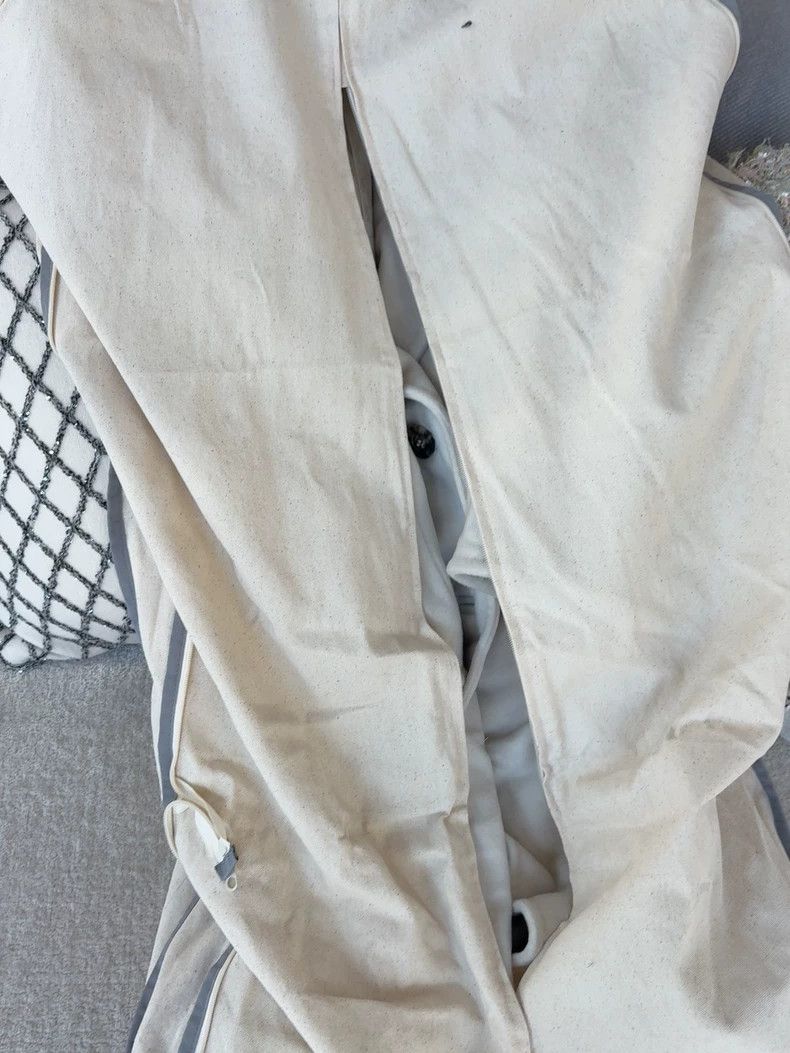 Max Mara Max Mara Coats Size L / US 10 / IT 46 - 7 Thumbnail
