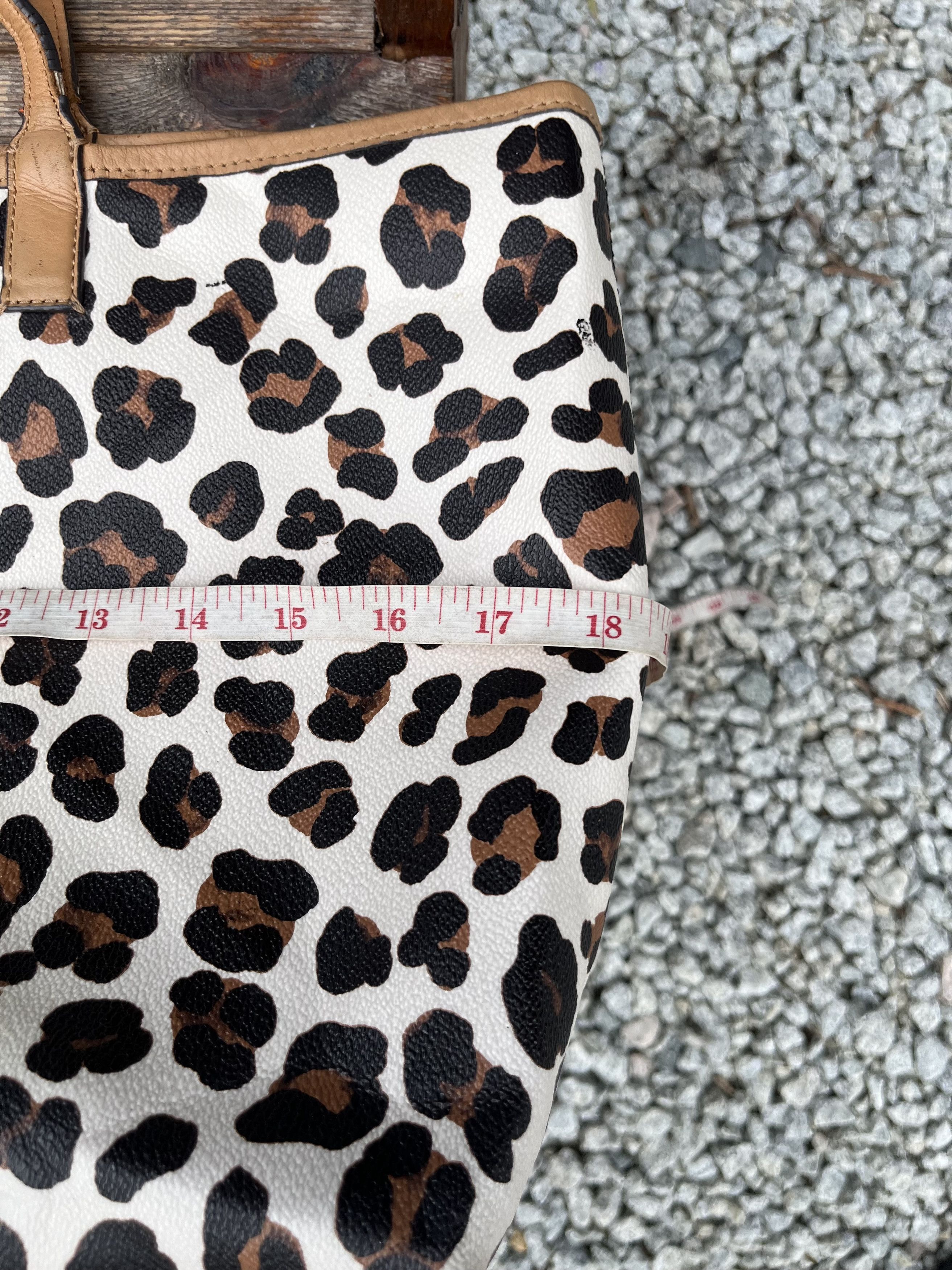 Tory Burch Vintage Tory Burch Italian French Designer Fashion Style Size ONE SIZE - 13 Thumbnail