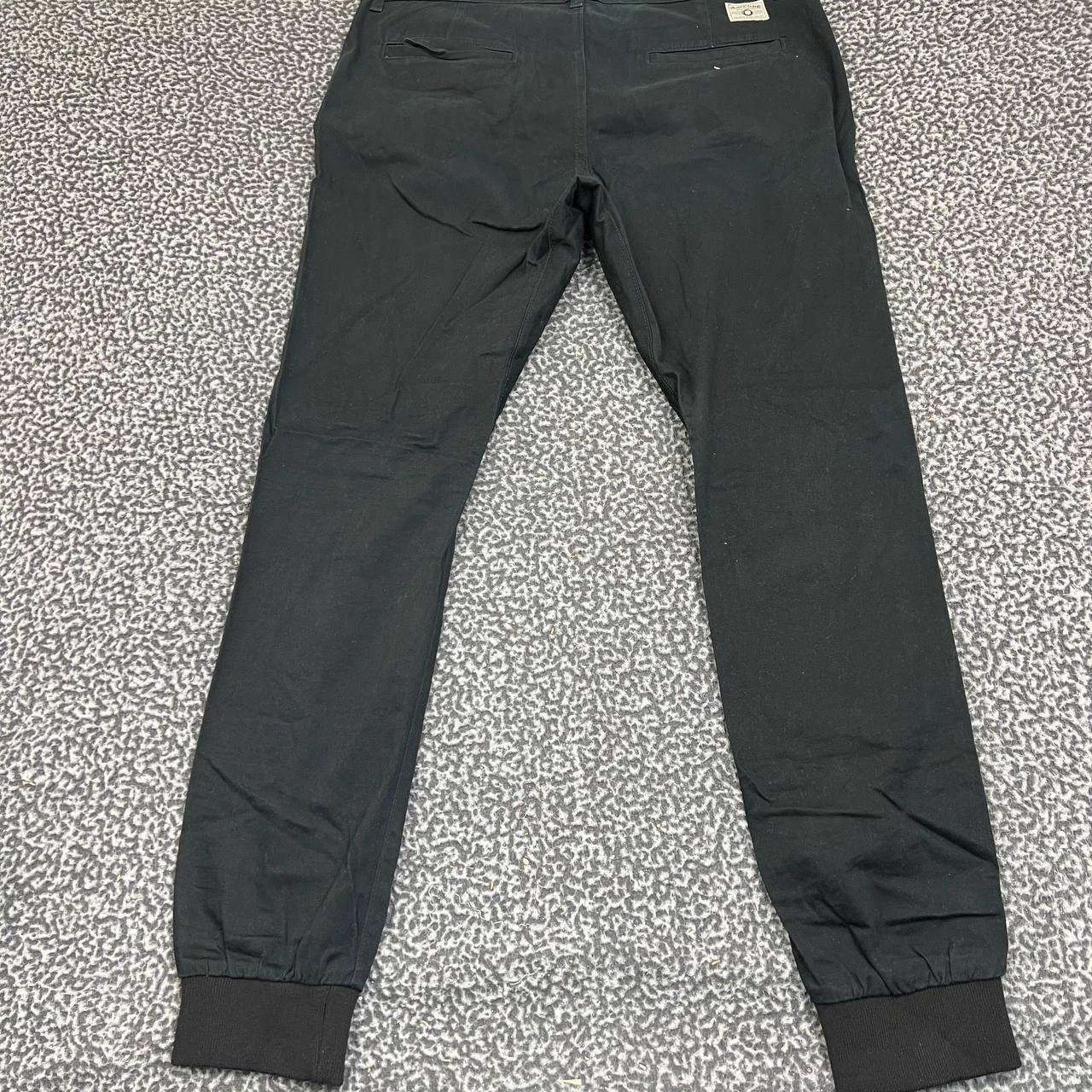 Other Vintage Sunset Jogger Jeans Men 36x33 Straight Leg Pants Size US 38 / EU 54 - 2 Thumbnail