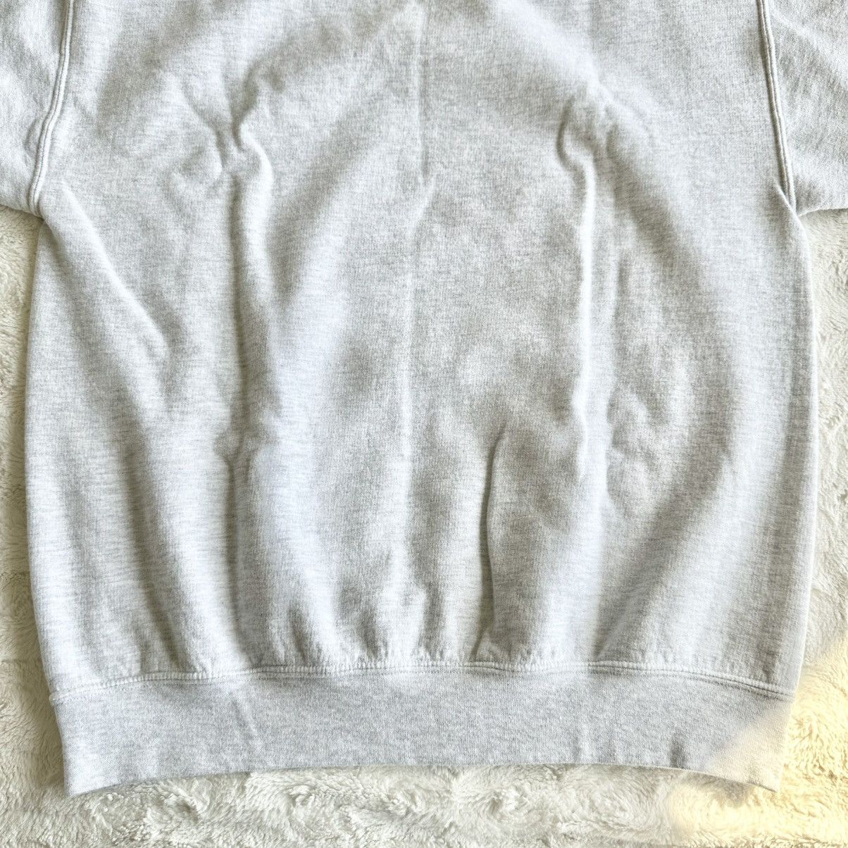 Gildan Vintage Lake Erie Pennsylvania Crewneck Sweatshirt Mens M Size US M / EU 48-50 / 2 - 6 Thumbnail