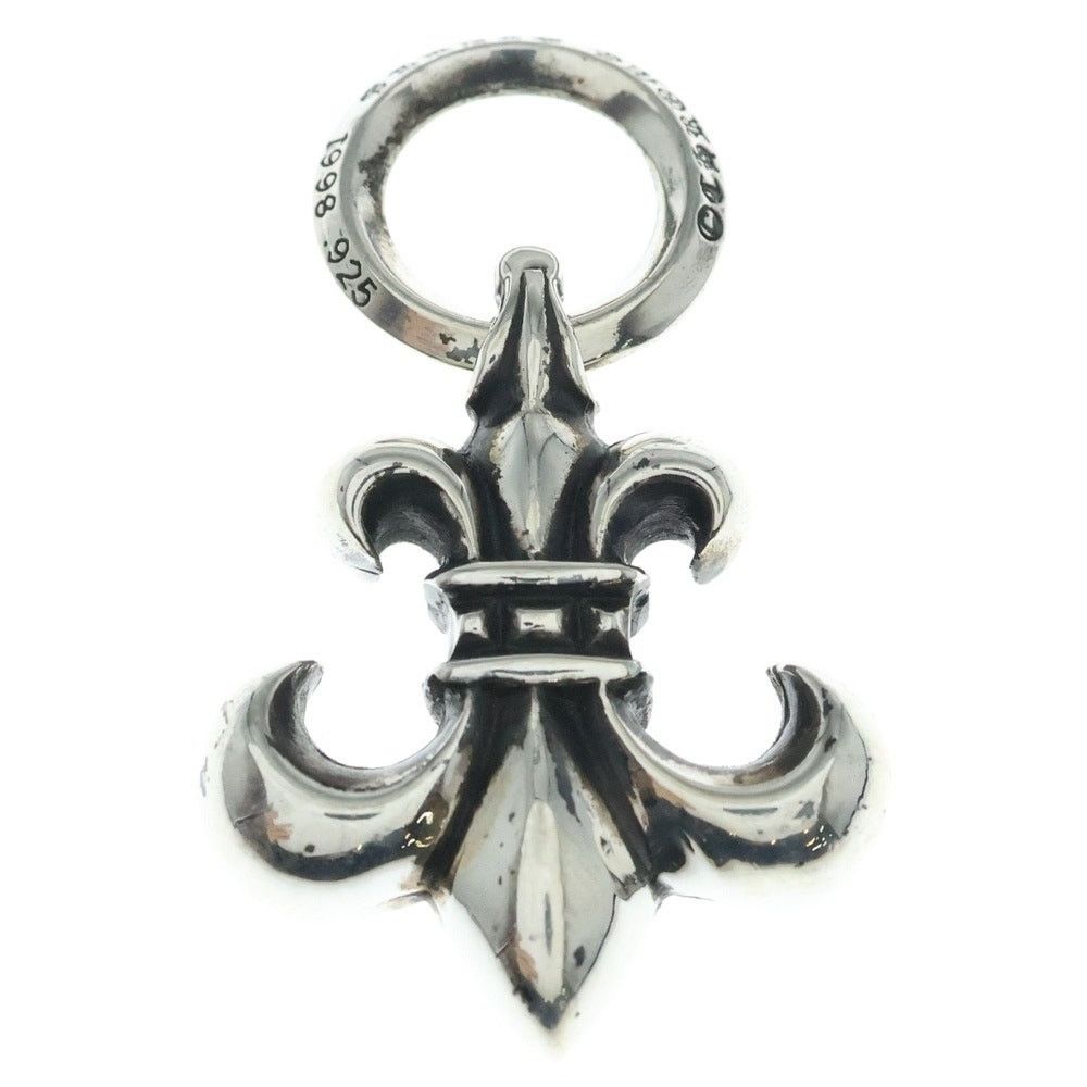 Chrome Hearts Chrome Hearts Flare Pendant Top Silver BCA210 Size ONE SIZE - 2 Thumbnail
