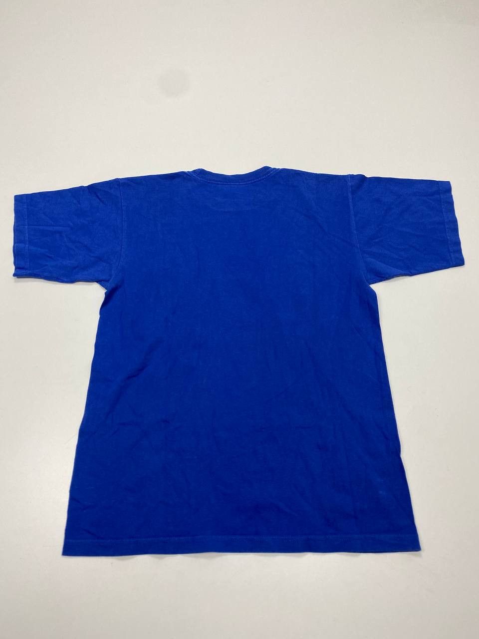 Southpole South Pole Blue Graphic T-Shirt SP21 Urban Streetwear Men S Size US S / EU 44-46 / 1 - 3 Thumbnail