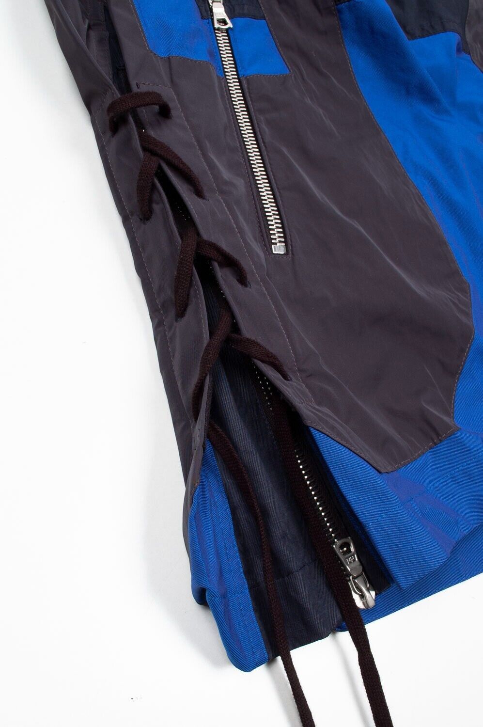 Dries Van Noten Dries Van Noten Men Jacket Anorak Sleeveless Size L Size US L / EU 52-54 / 3 - 6 Thumbnail