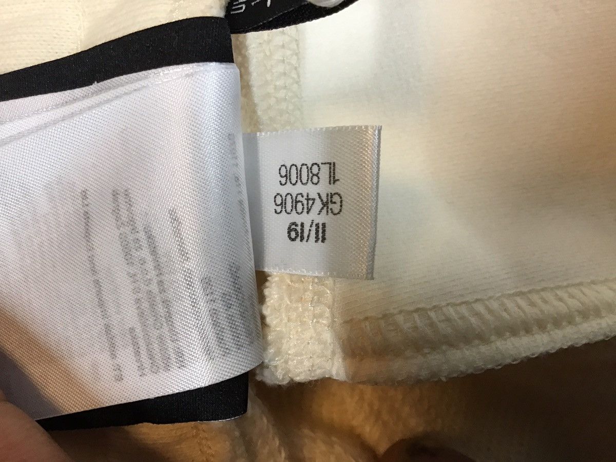 Adidas × Ivy Park Adidas IVY PARK Cargo Sweatpants (Ecru Tint/Maroon) Size US 34 / EU 50 - 7 Thumbnail
