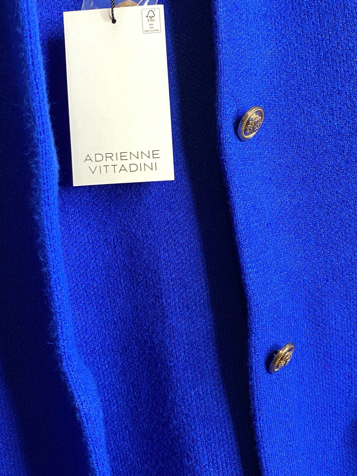 Other Adrienne Vittadini Size S / US 4 / IT 40 - 7 Thumbnail