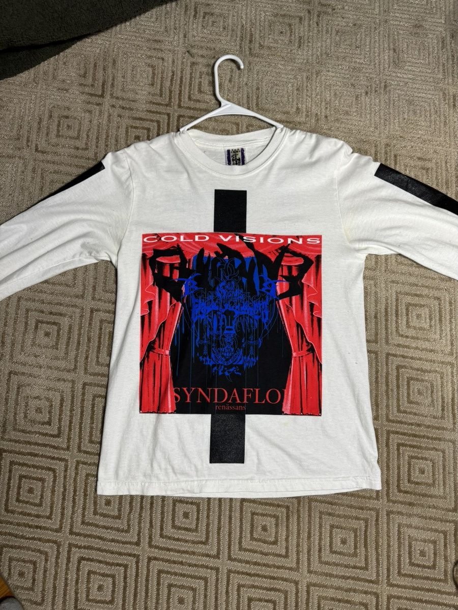 Other Bladee Cold Vision Longsleeve Size US S / EU 44-46 / 1 - 2 Thumbnail