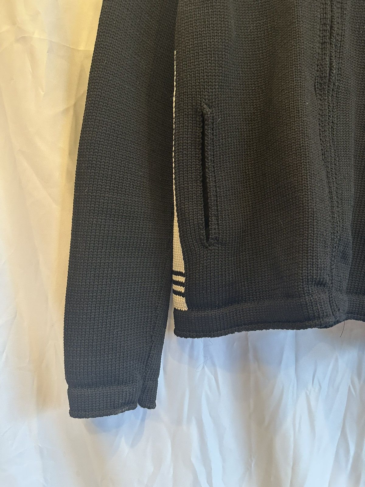 Stone Island Stone Island Knit Sweater Size US M / EU 48-50 / 2 - 3 Thumbnail