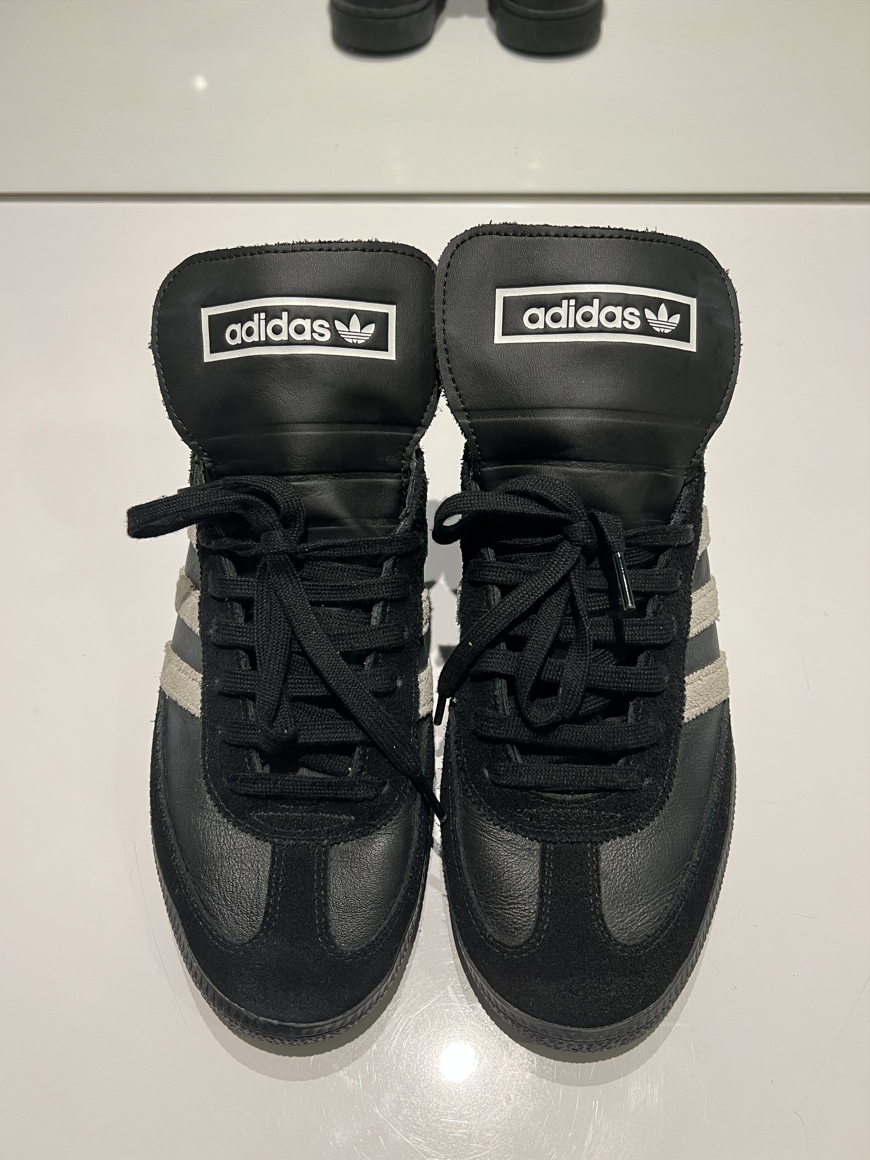 Adidas SHUKYU x E-WAX x adidas Originals Handball Spezial Japan Size US 10.5 / EU 43-44 - 6 Thumbnail