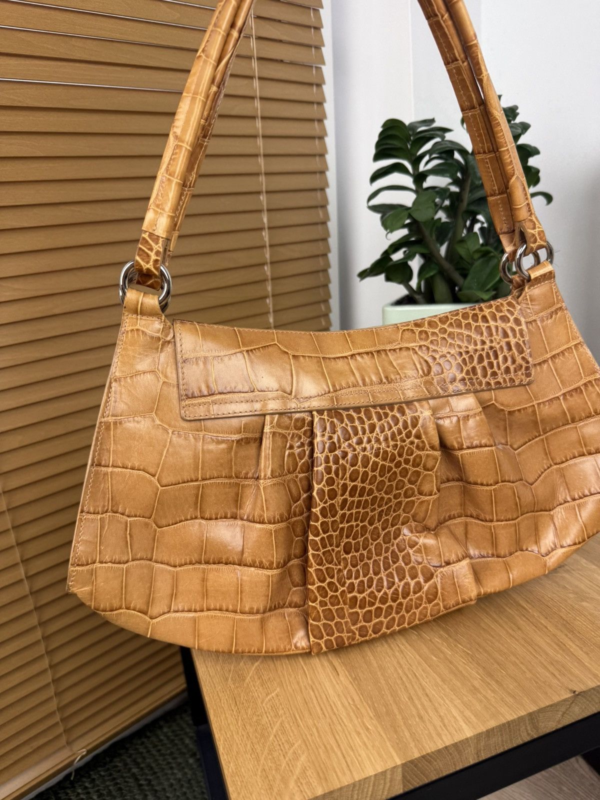 Furla Furla Women's Leather Handbag Size ONE SIZE - 7 Thumbnail
