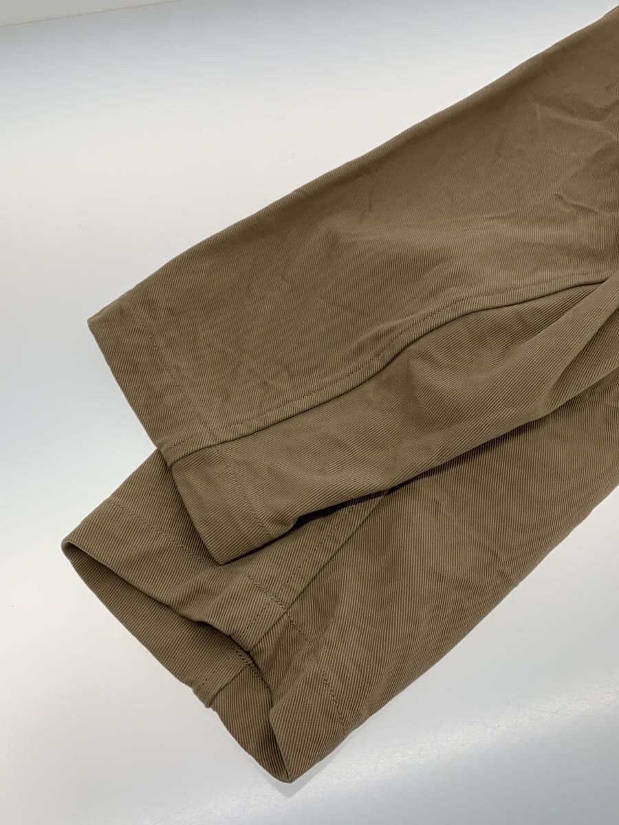 Visvim Beige Cotton 21aw Shop Coat Size US S / EU 44-46 / 1 - 6 Thumbnail