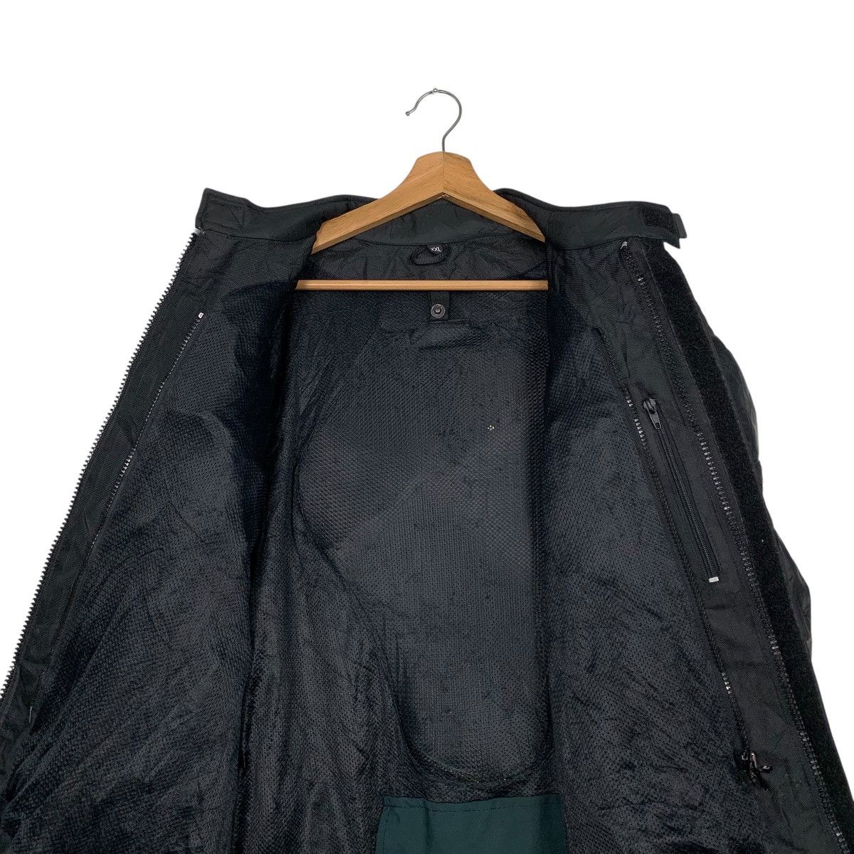 Xelement Xelement Motorcycle Biker Jacket Size US XXL / EU 58 / 5 - 12 Thumbnail