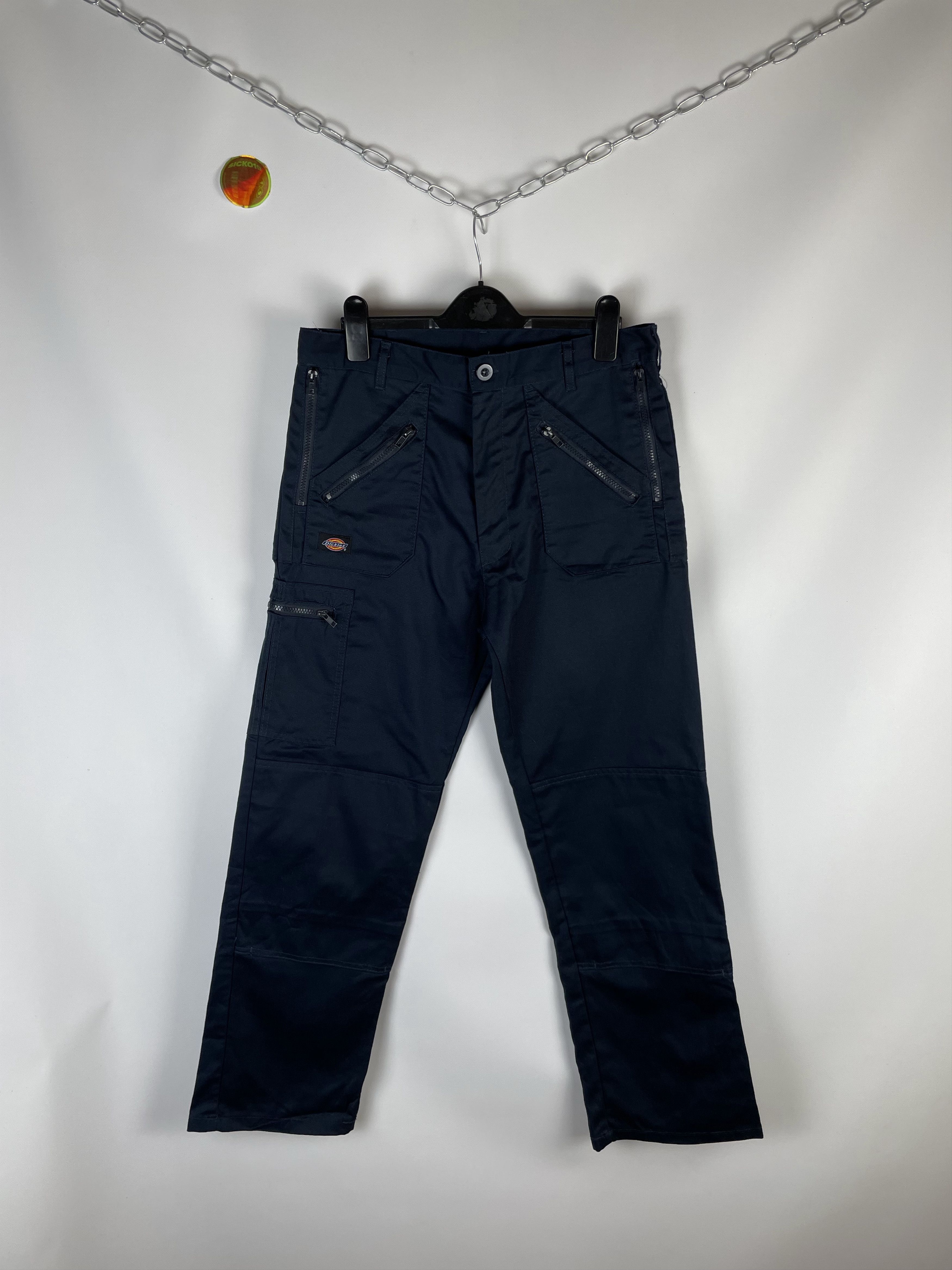 Dickies Vintage Dickies Pants Size US 32 / EU 48 - 1 Thumbnail