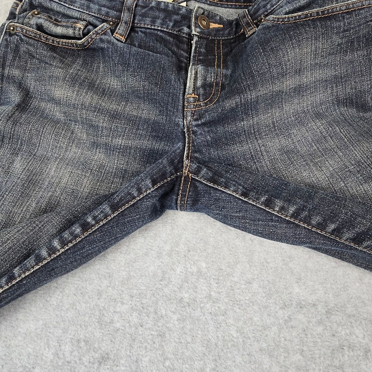 Loft Loft Jeans Womens Size 4 Original Boot 30" Waist Size 27" / US 4 / IT 40 - 5 Thumbnail