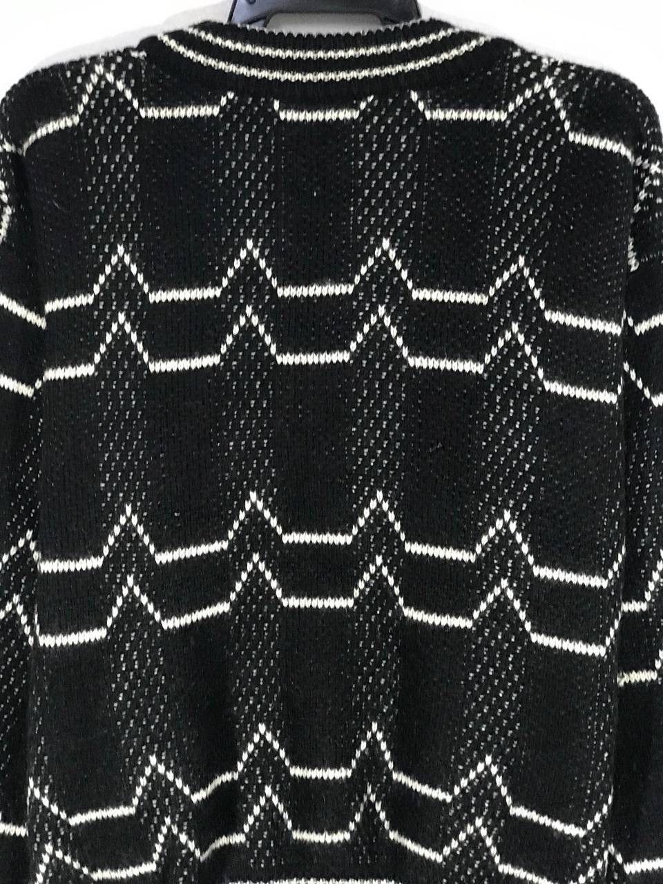 Coogi vintage 80s cuggi coogi knitwear hip hop style Size US M / EU 48-50 / 2 - 7 Thumbnail
