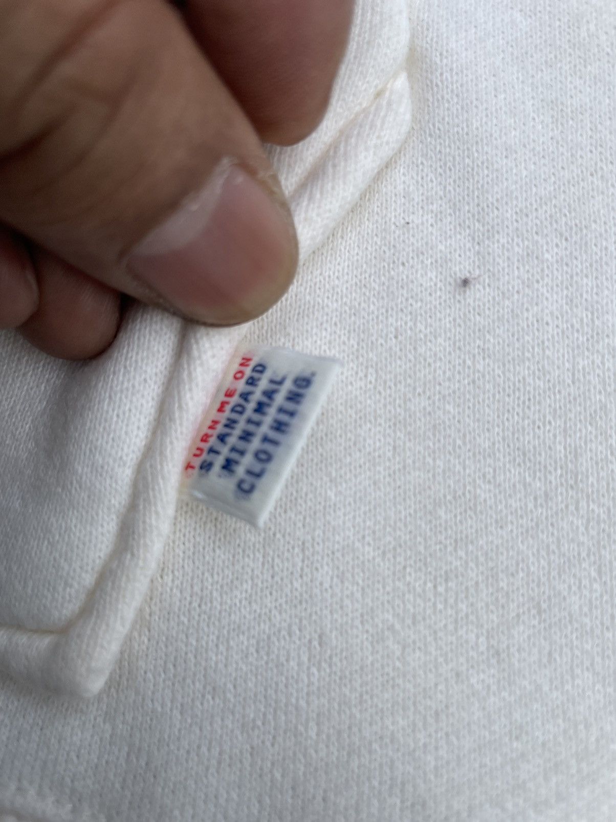 Japanese Brand Bayflow x Turn Me On Native Hoodie Size US M / EU 48-50 / 2 - 12 Thumbnail