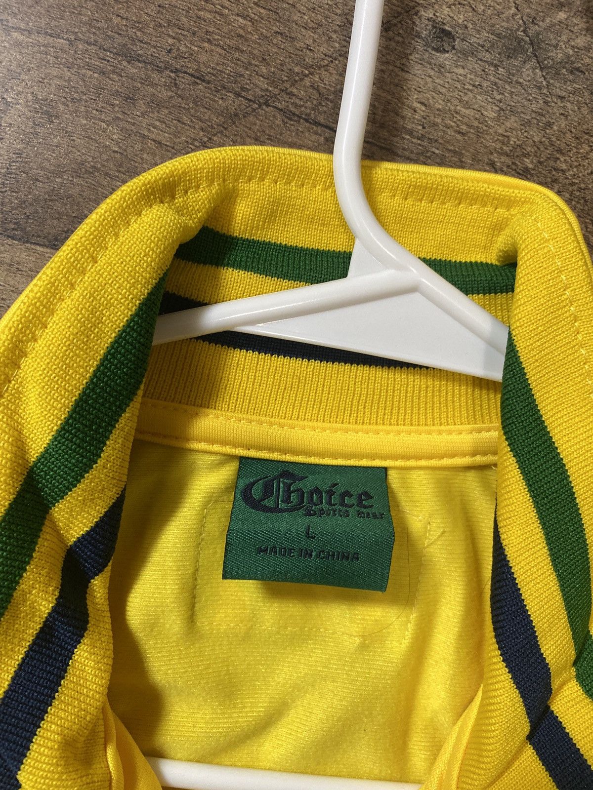 Other Tianguis Pele “Brazil” Jacket Size US XL / EU 56 / 4 - 2 Thumbnail