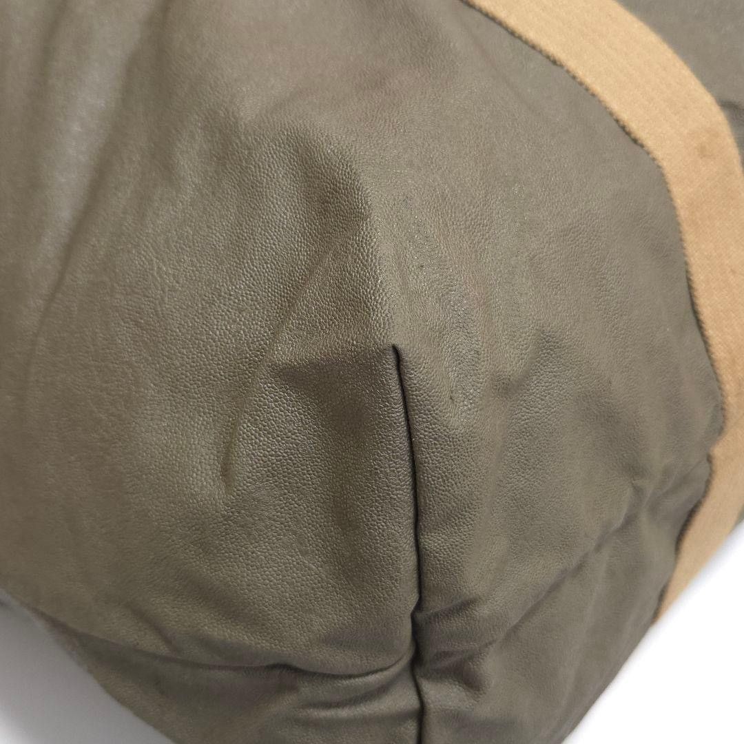 C.P. Company C.P COMPANY Vintage 80sBoston/ Weekender Bag Size ONE SIZE - 7 Thumbnail