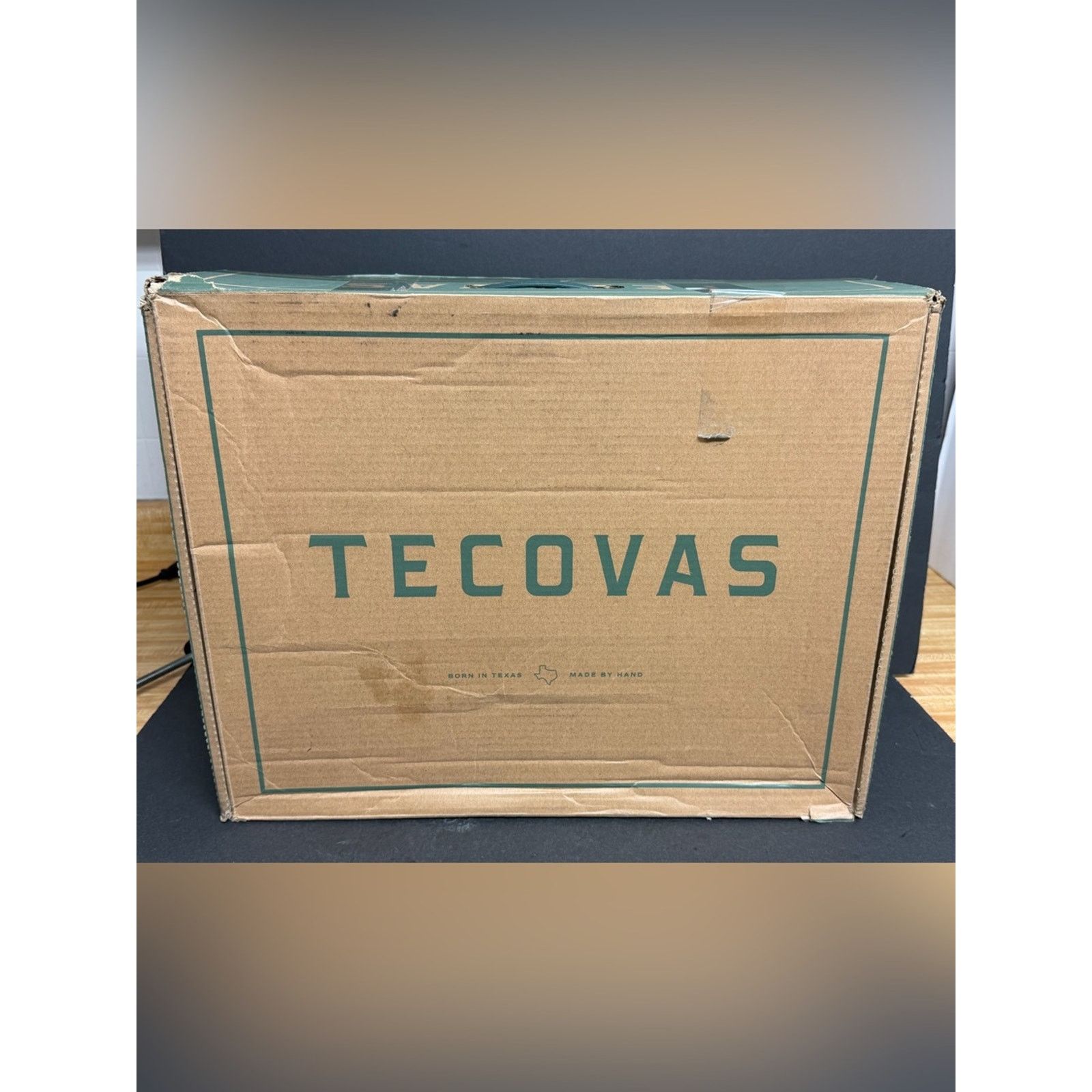 Tecovas NEW Tecovas The Longhaul Waterproof Toe Waterproof Boot 11D Size US 11 / EU 44 - 11 Thumbnail
