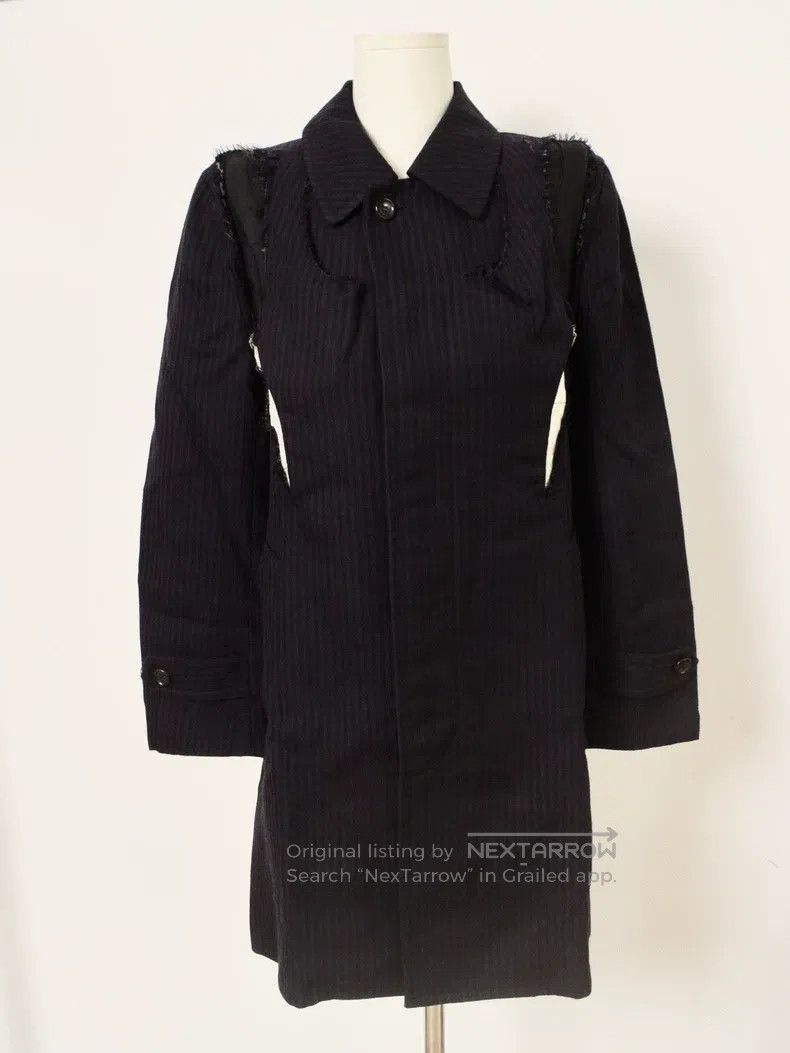 Comme des Garcons Comme Des Garcons Jacket Size S / US 4 / IT 40 - 2 Thumbnail