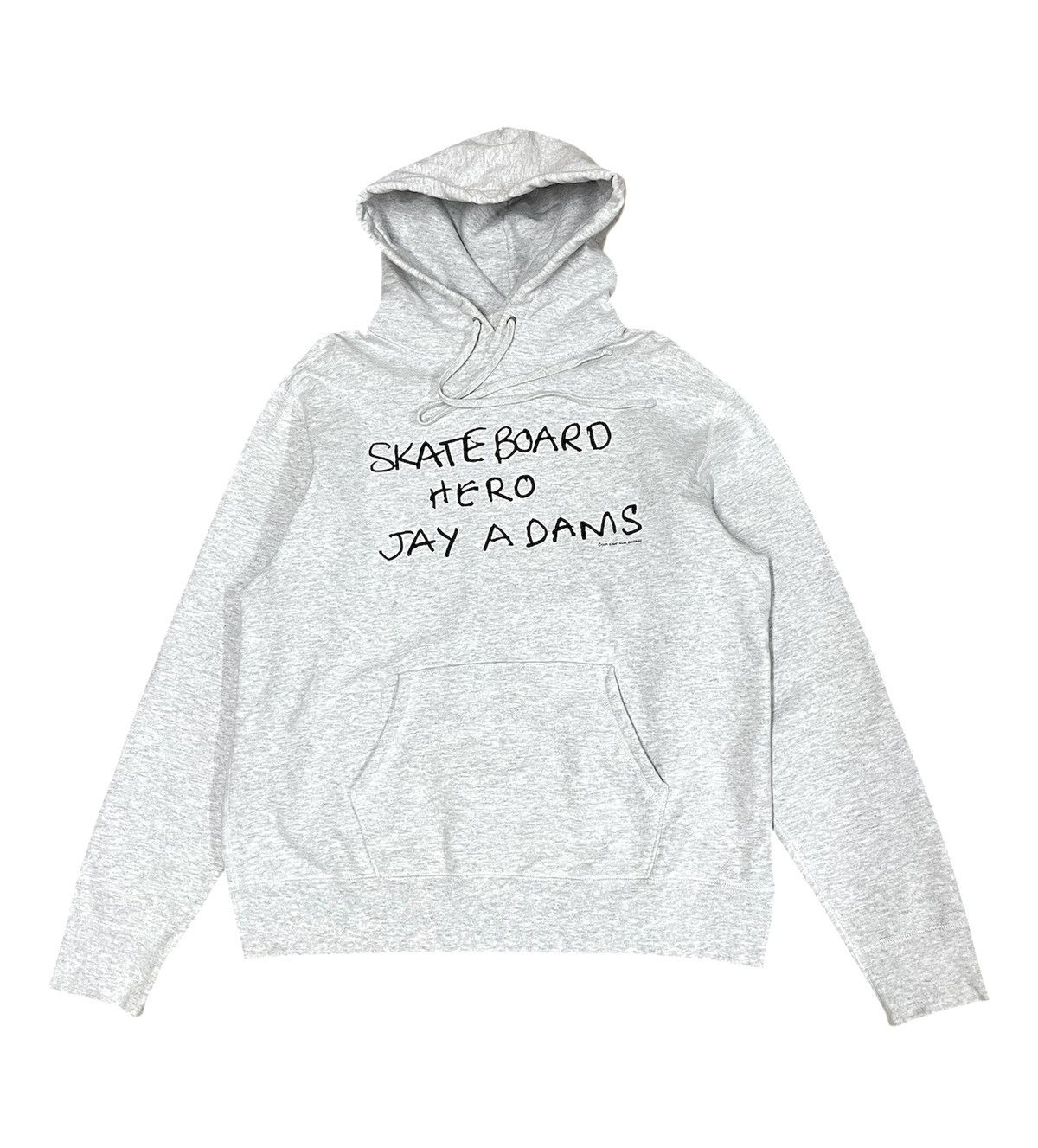 Takahiromiyashita The Soloist. TAKAHIROMIYASHITA X MARK GONZALES SKATEBOARDS COLLAB HOODIE Size US L / EU 52-54 / 3 - 1 Thumbnail
