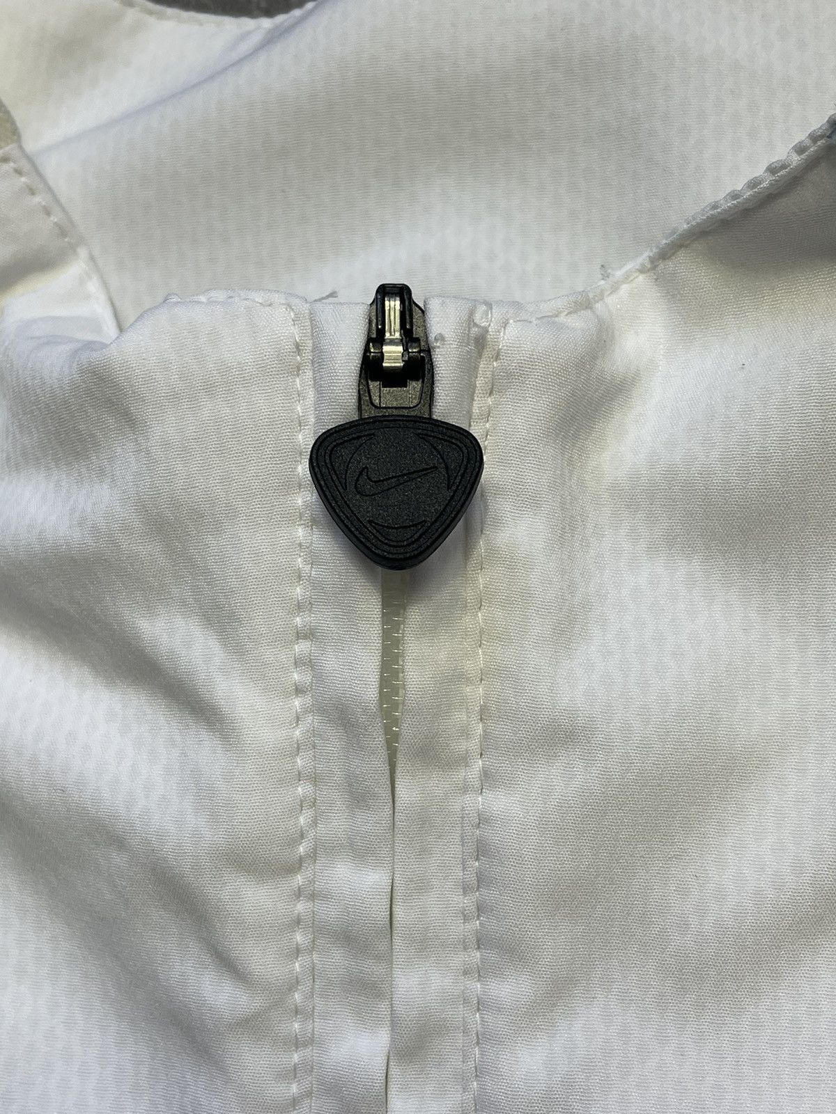 Nike Nike Total 90 Vintage Light Jacket Y2K Sportwear Drill Shox Size US XXL / EU 58 / 5 - 6 Thumbnail