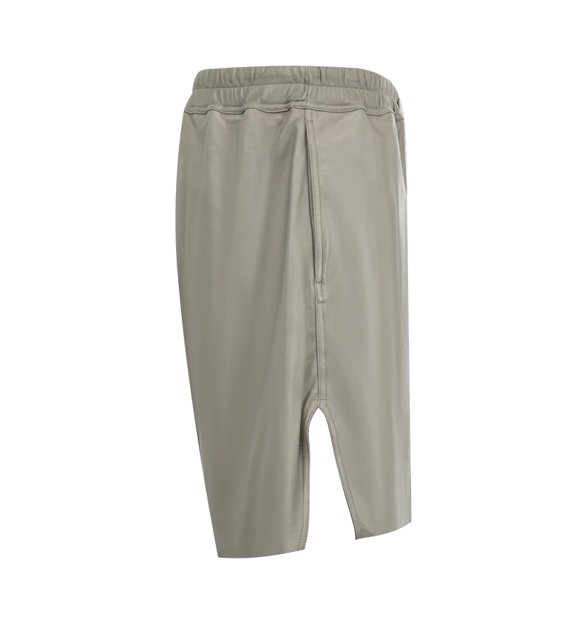 Rick Owens o1h1sh11225 Boxer Shorts in Grey Size US 34 / EU 50 - 3 Thumbnail