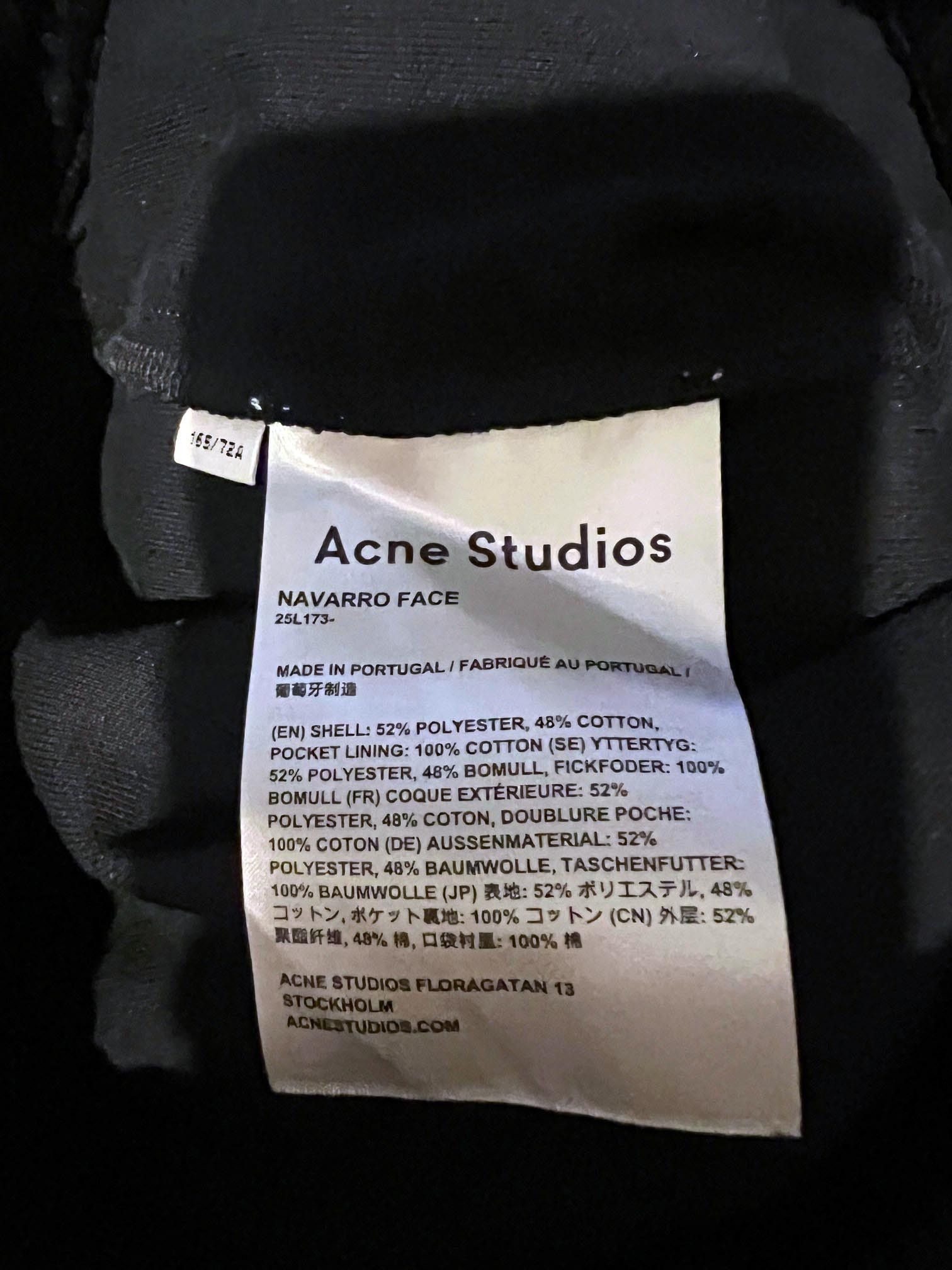 Acne Studios Acne Studios tracksuit shorts Size US 29 - 8 Thumbnail