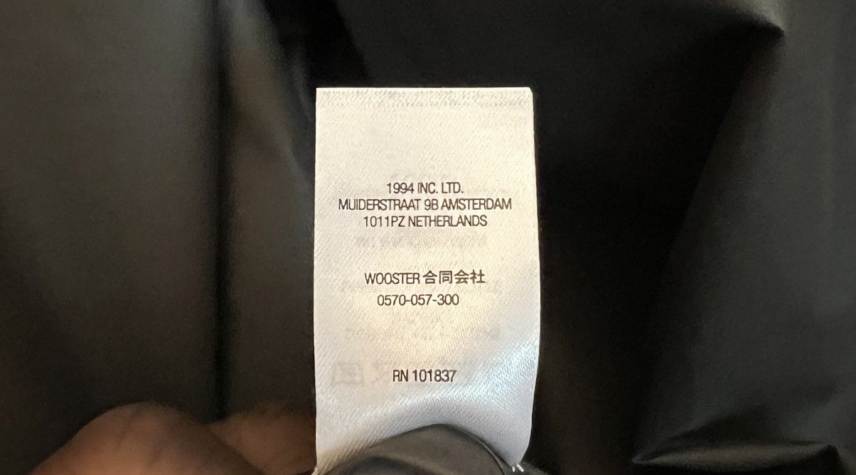 Supreme Supreme x Paclite Goretex suit Size US M / EU 48-50 / 2 - 6 Thumbnail