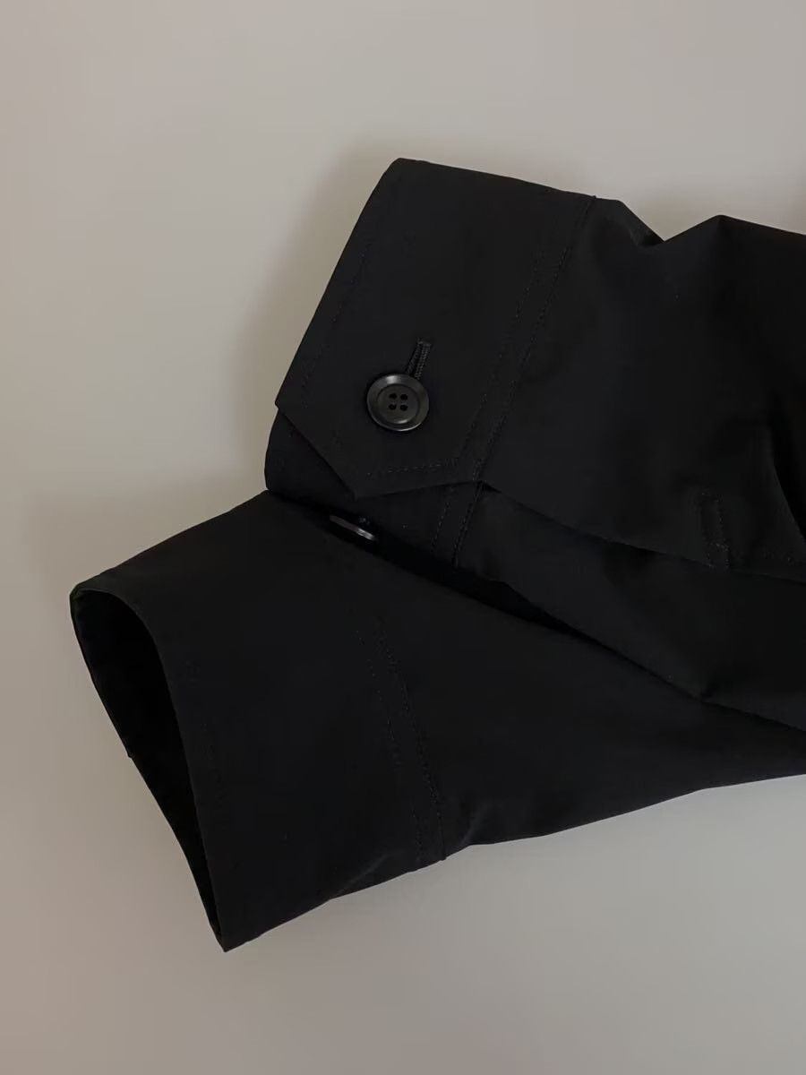 Yohji Yamamoto yohji yamamoto Y’s 25AW/TAFTA MOUNTAIN HOODIE Size US XXL / EU 58 / 5 - 5 Thumbnail