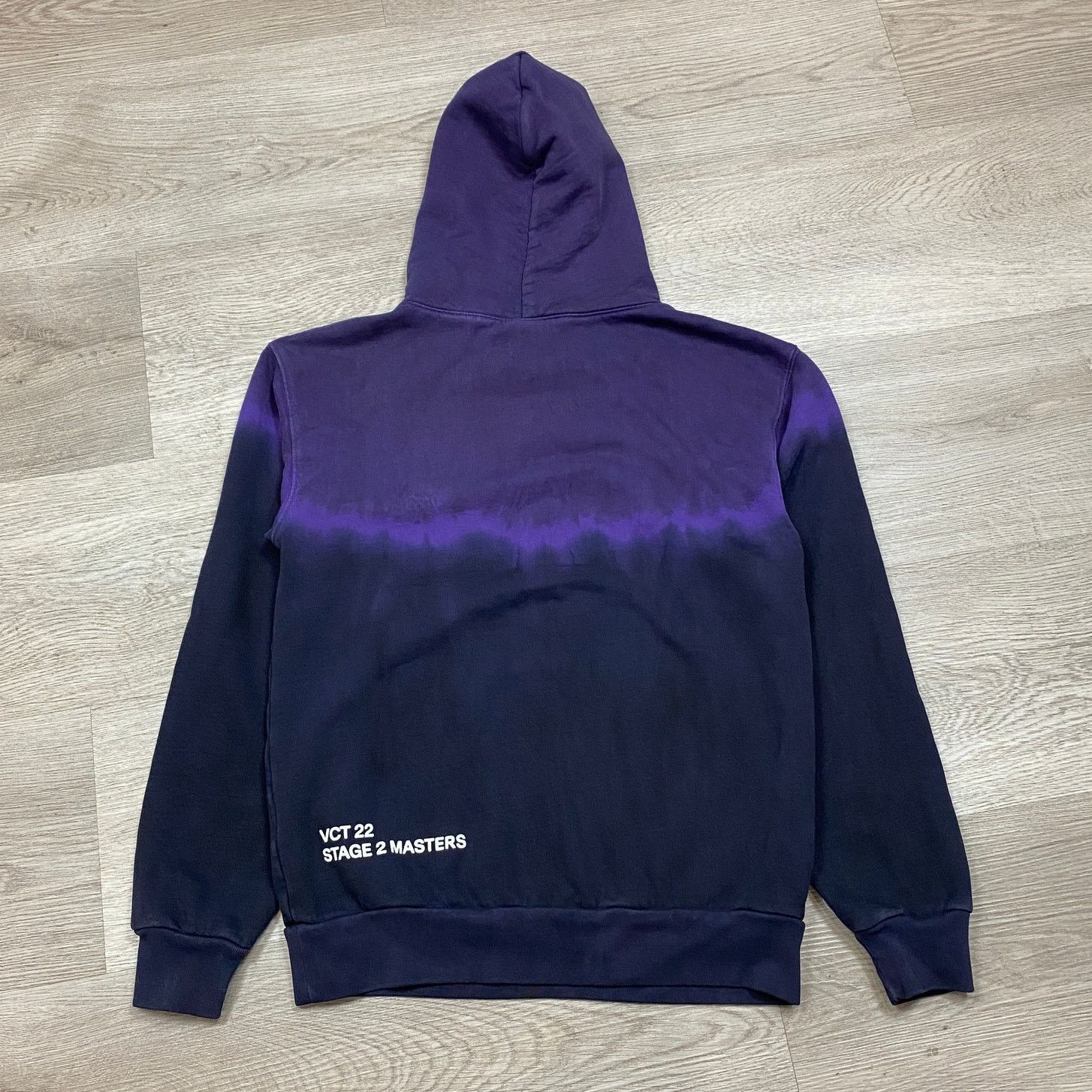 Other Valorant VCT22 Masters Copenhagen Aurora 02 Hoodie Men's XS Size US XS / EU 42 / 0 - 3 Thumbnail