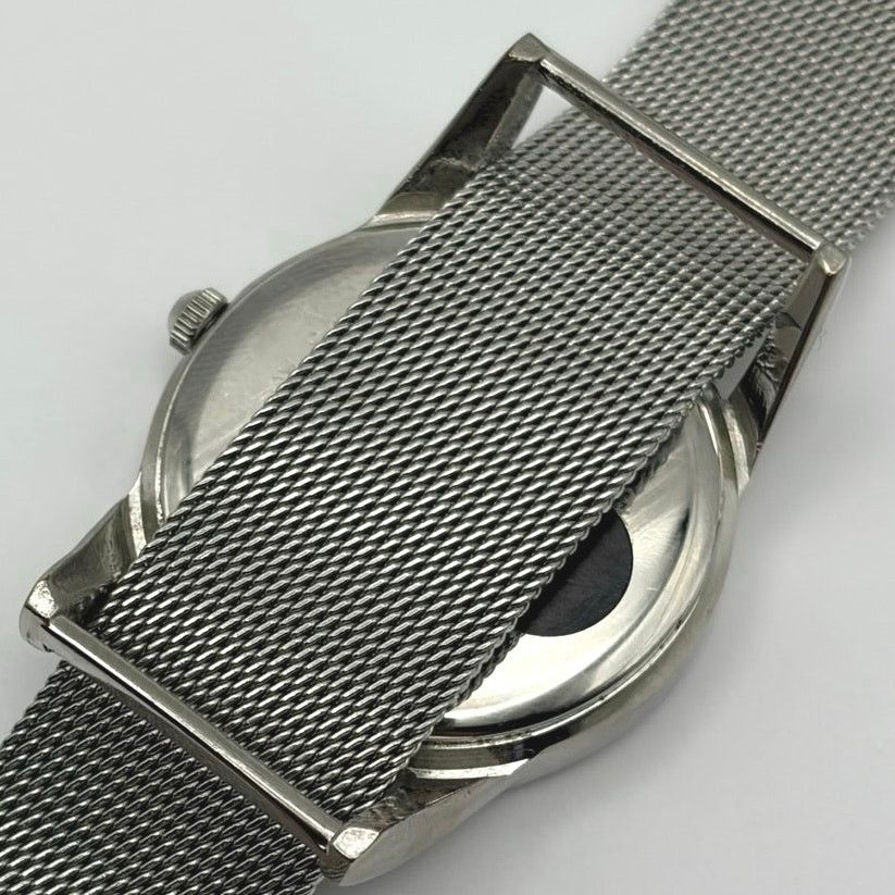 Other Silver Vivani Watch Size ONE SIZE - 5 Thumbnail