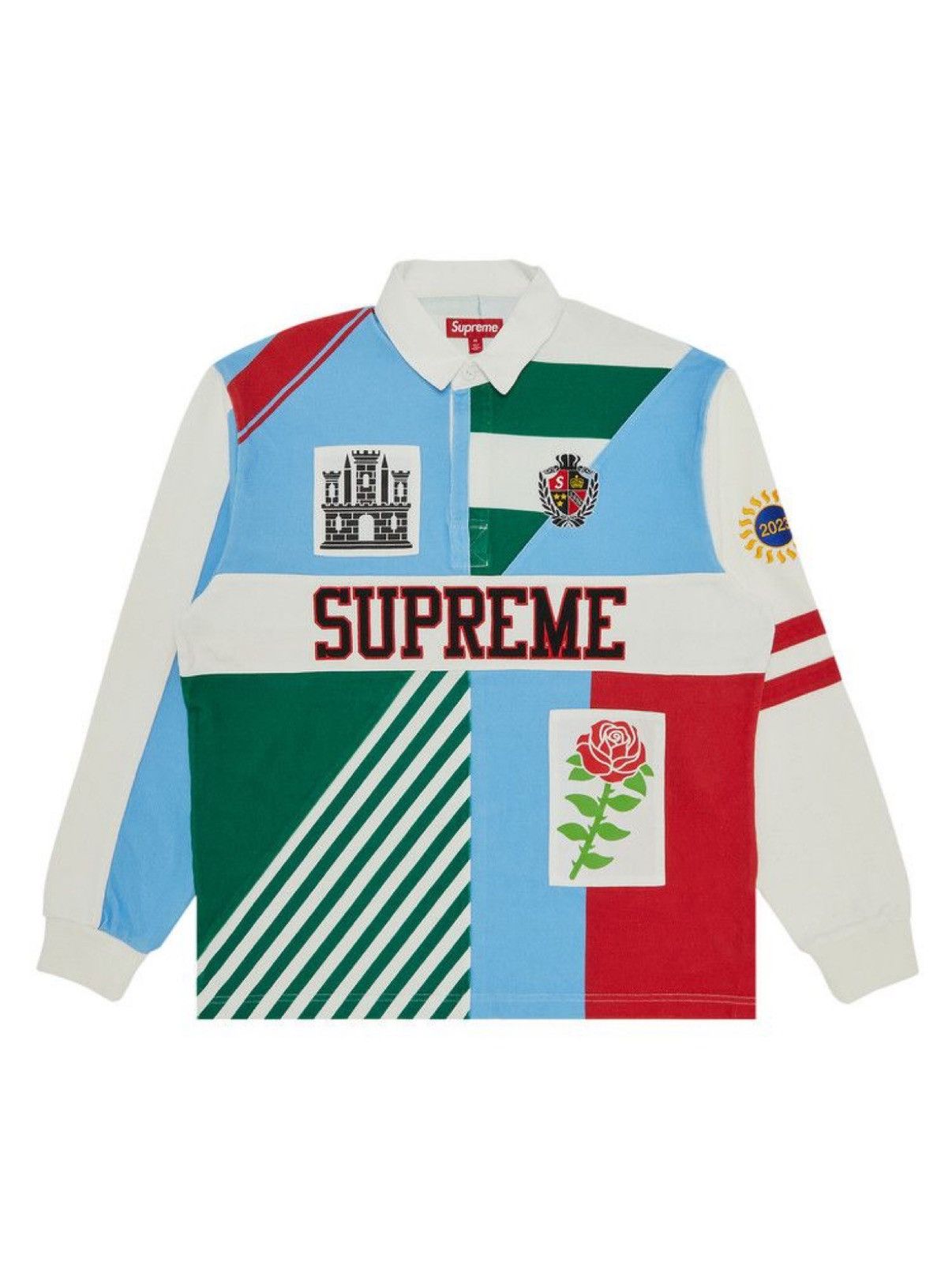 Supreme Rugby | Grailed