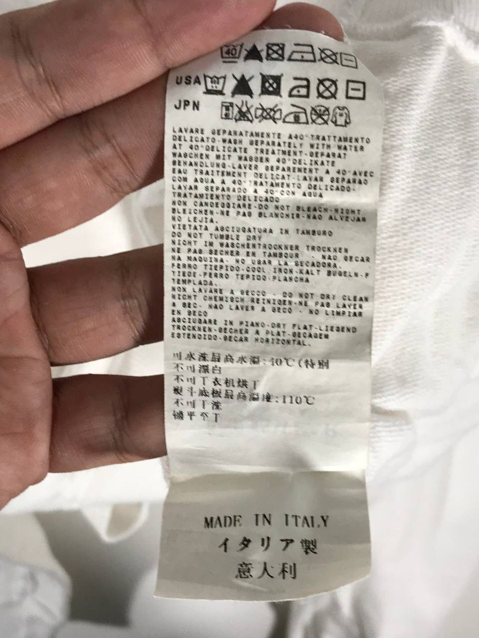 C.P. Company simple but nice Size US XL / EU 56 / 4 - 11 Thumbnail