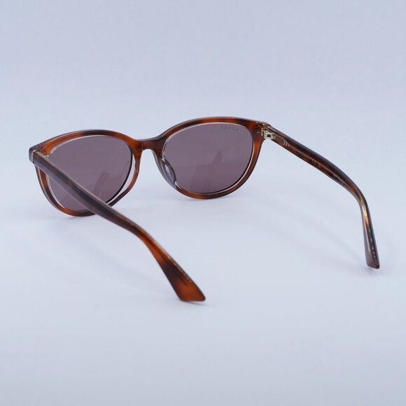 Gucci 🕶️ New Gucci GG1818SK 004 Sunglasses - Havana Frame Size ONE SIZE - 7 Thumbnail
