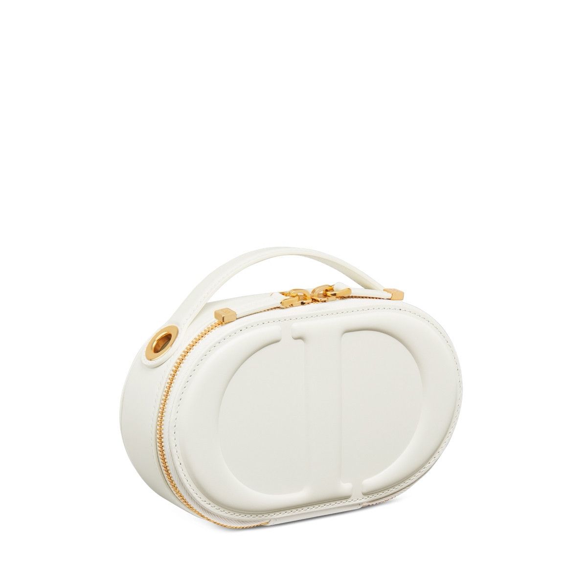 Christian Dior Monsieur Cd oval Size ONE SIZE - 1 Thumbnail