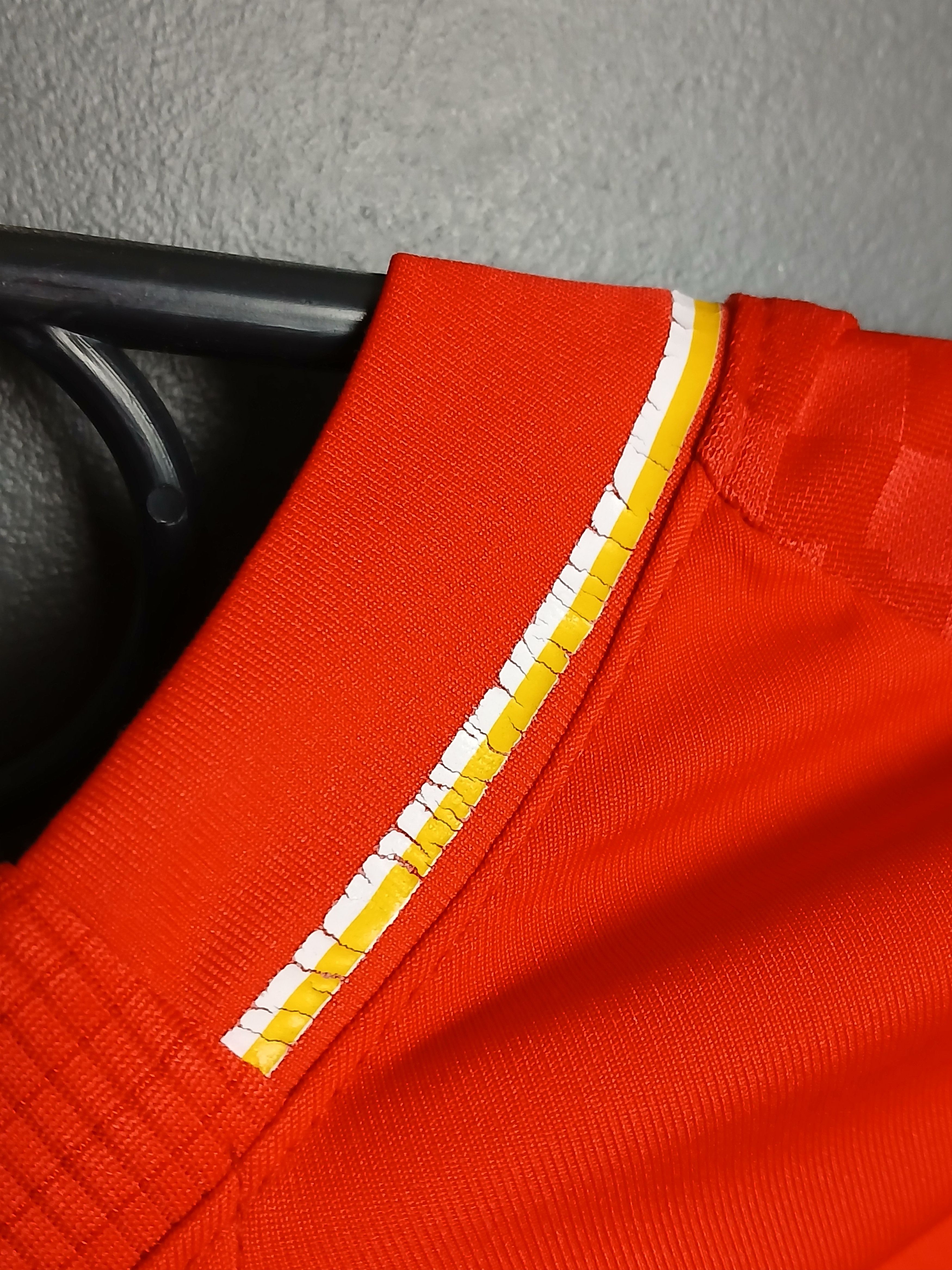 Other Liverpool 2015/2016 Home Football Jersey T-Shirt Size US S / EU 44-46 / 1 - 8 Thumbnail