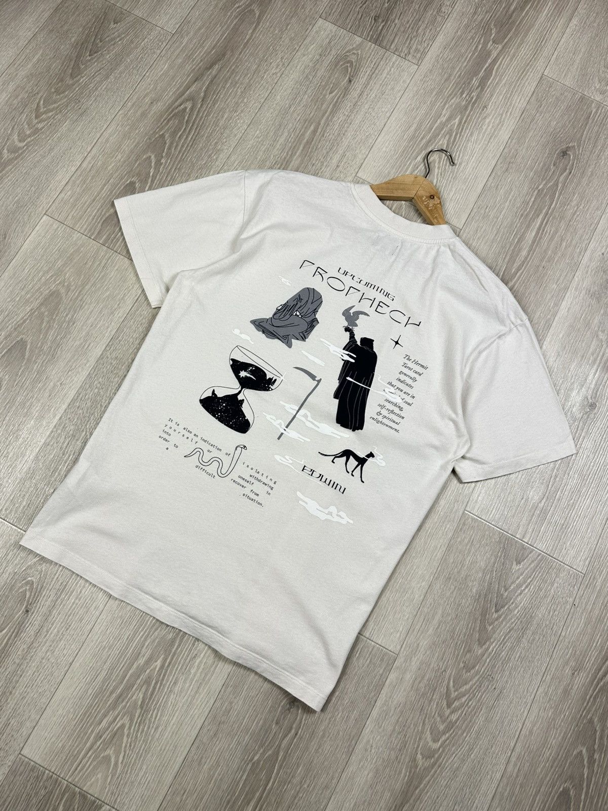 Edwin × Japanese Brand Rare T-Shirt EDWIN Japan Style Tee Size M Size US M / EU 48-50 / 2 - 7 Thumbnail