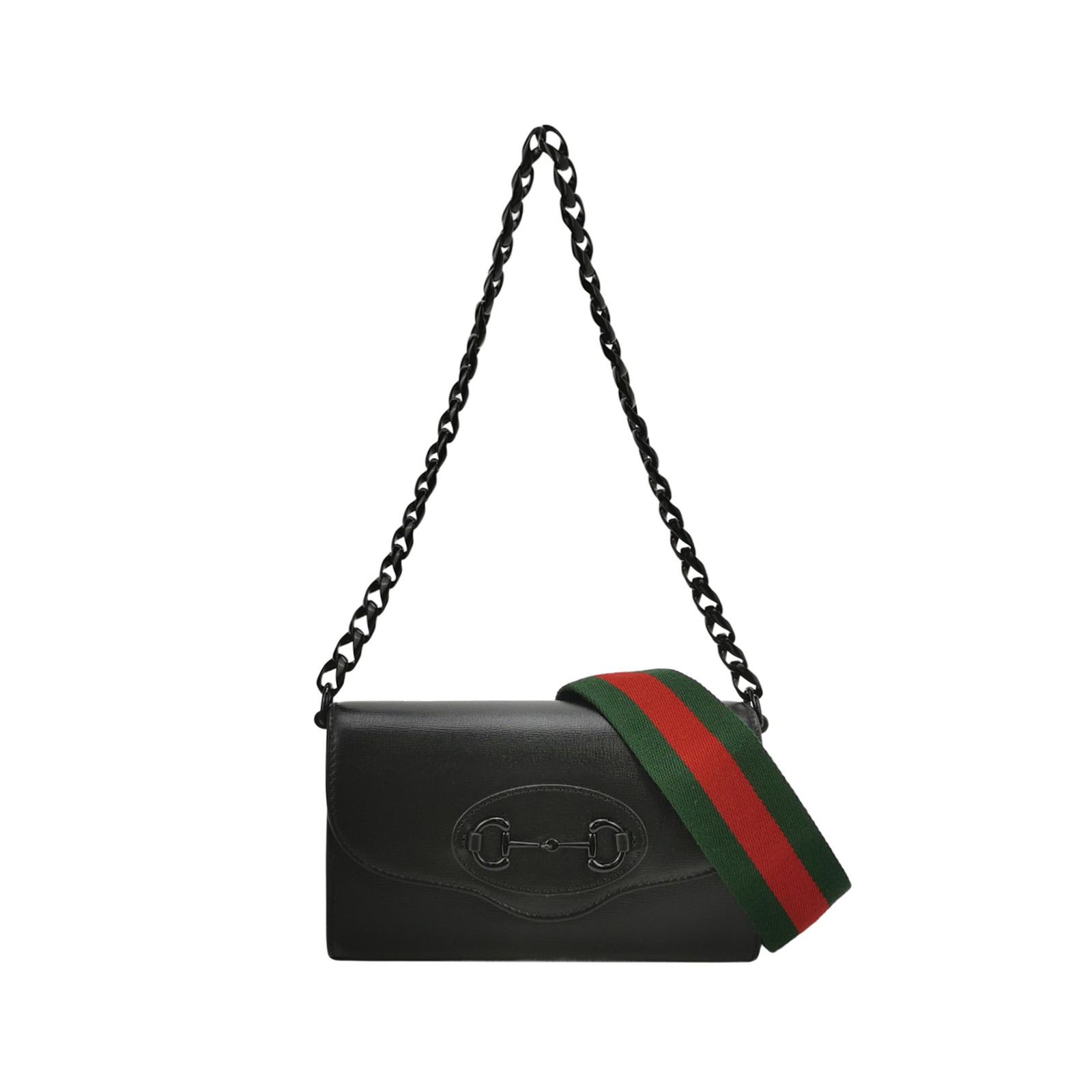 Gucci Gucci Women os Shoulder Bags Size ONE SIZE - 1 Thumbnail