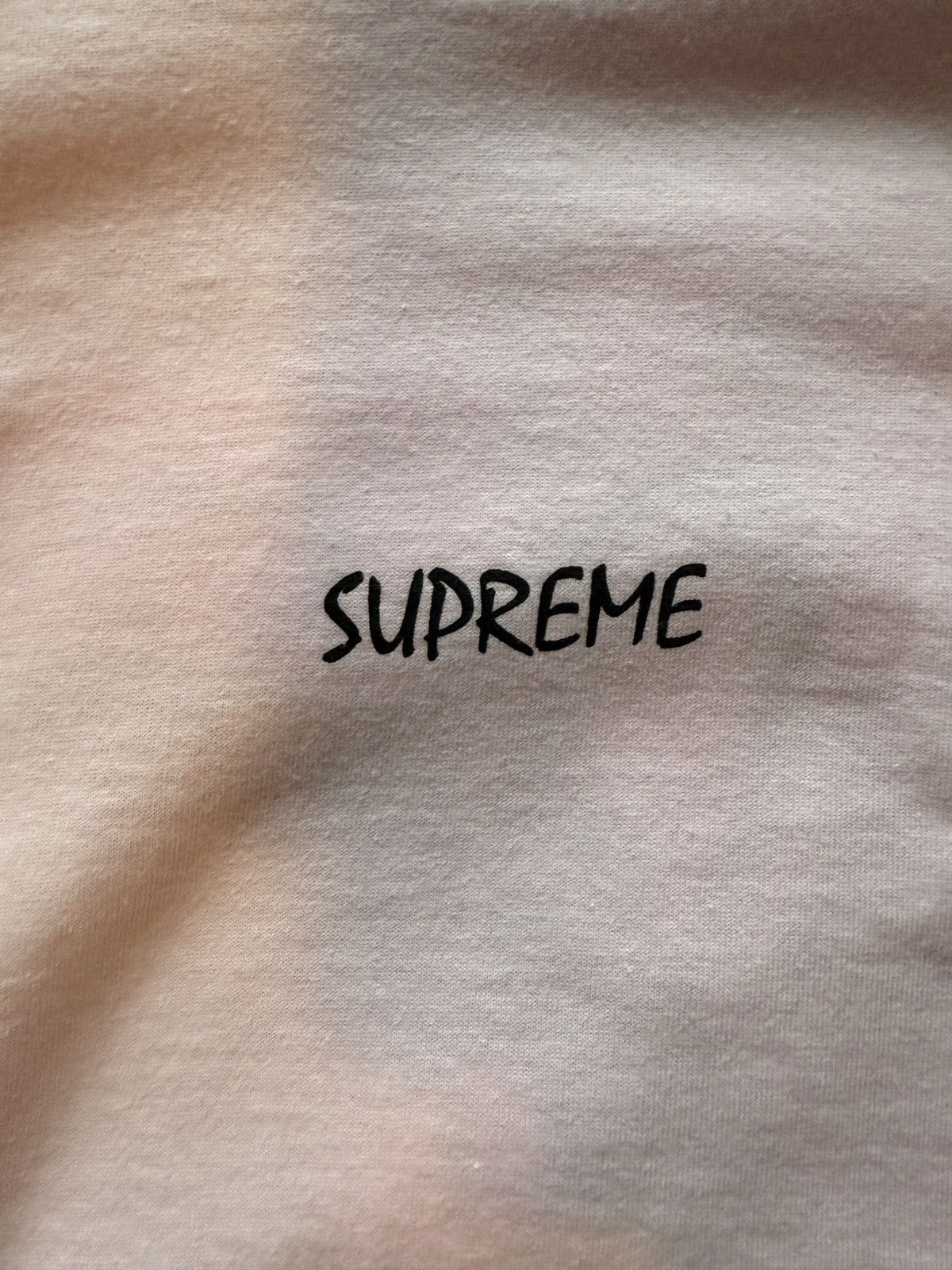 Supreme black cat supreme Size US L / EU 52-54 / 3 - 4 Thumbnail