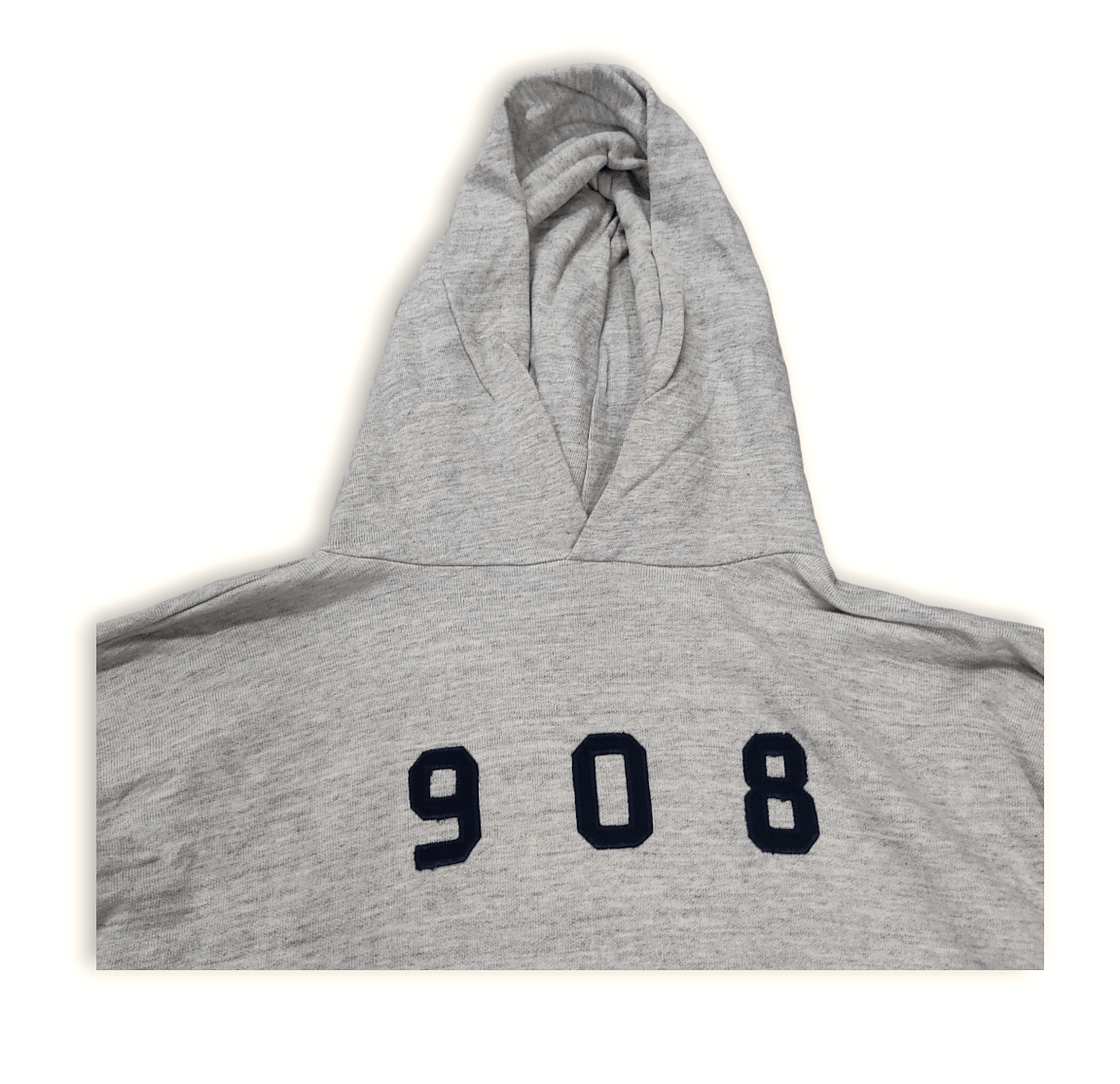 45rpm Vintage NMD By 45 RPM Baggy Hoodie Size US XL / EU 56 / 4 - 3 Thumbnail