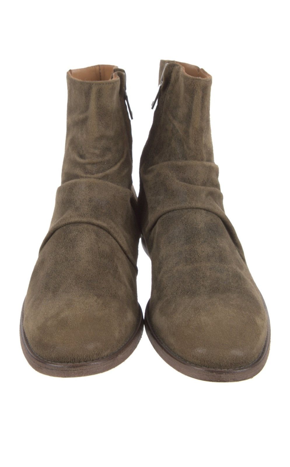 John Varvatos Morrison Sharpei boot 10 Size US 10 / EU 43 - 4 Thumbnail