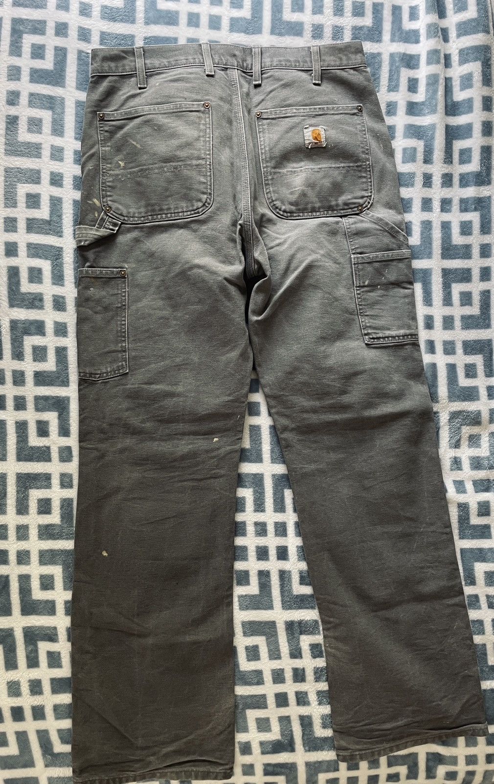 Carhartt Carhartt Pants Size US 33 - 5 Thumbnail