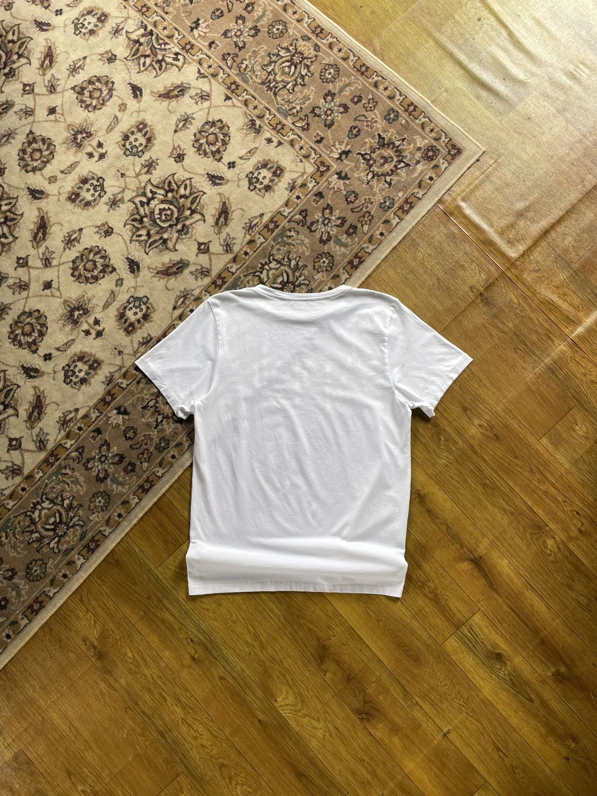 Apple Vintage Promo Apple Tee Size US S / EU 44-46 / 1 - 9 Thumbnail