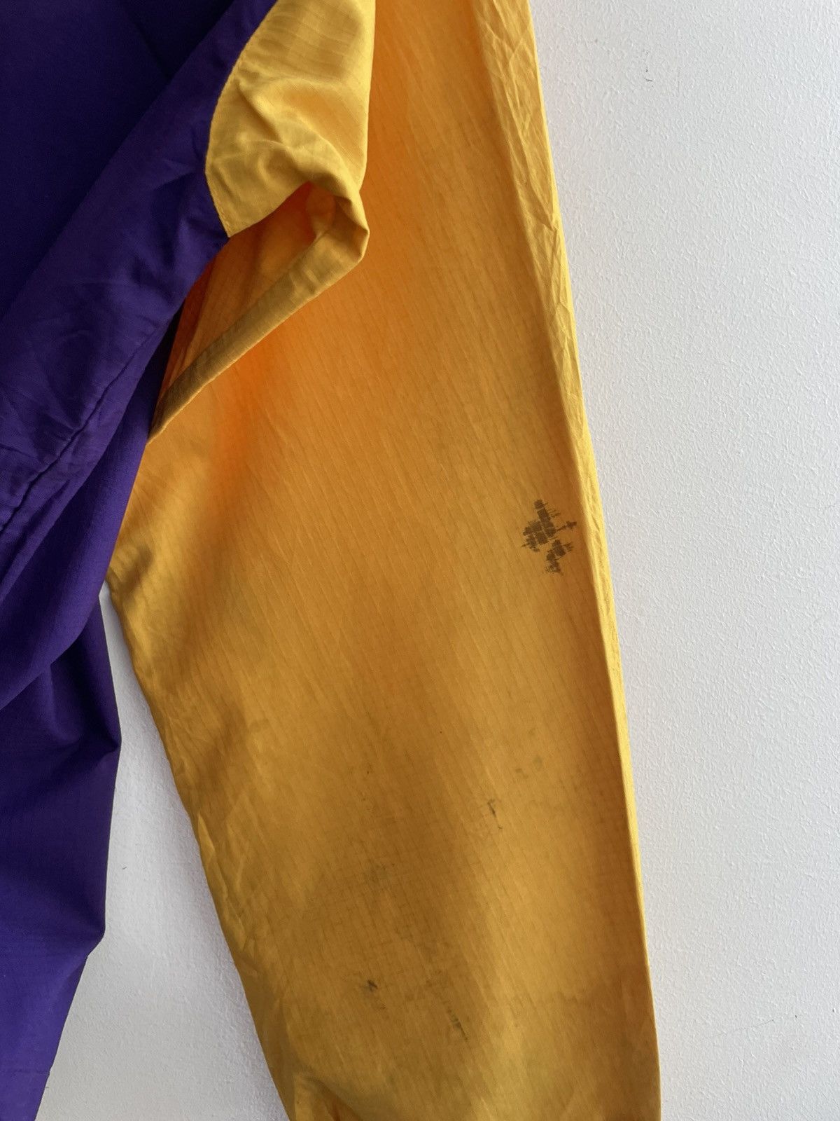 Patagonia Patagonia raincoat Size US M / EU 48-50 / 2 - 5 Thumbnail