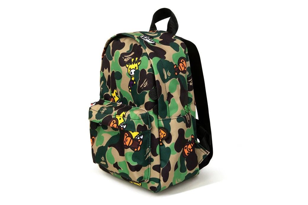 Bape Bape Baby Milo Backpack Size ONE SIZE - 2 Thumbnail