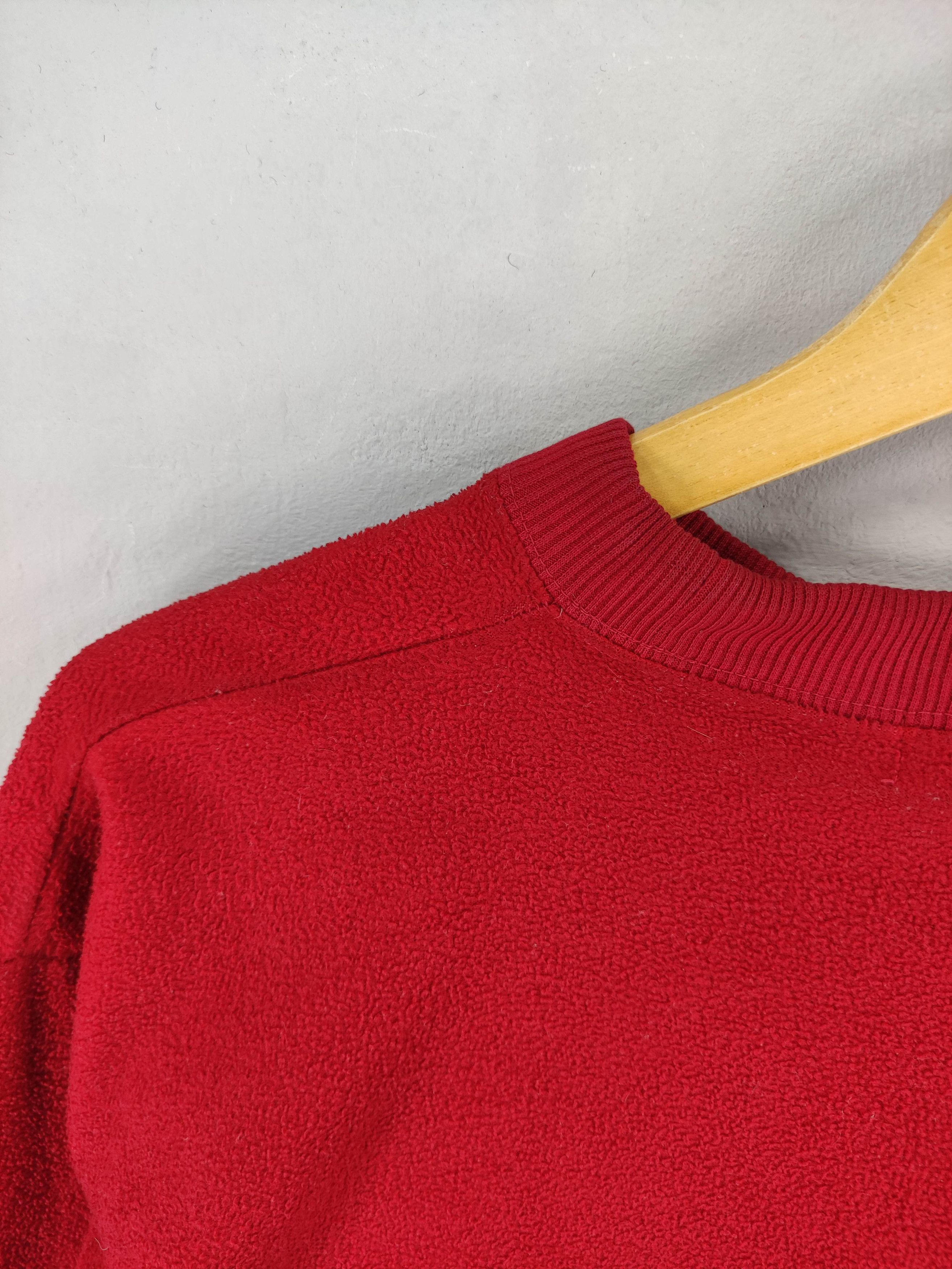 Japanese Brand Vintage Shout Brooklyn New York Sweatshirt Jumper Size US M / EU 48-50 / 2 - 6 Thumbnail