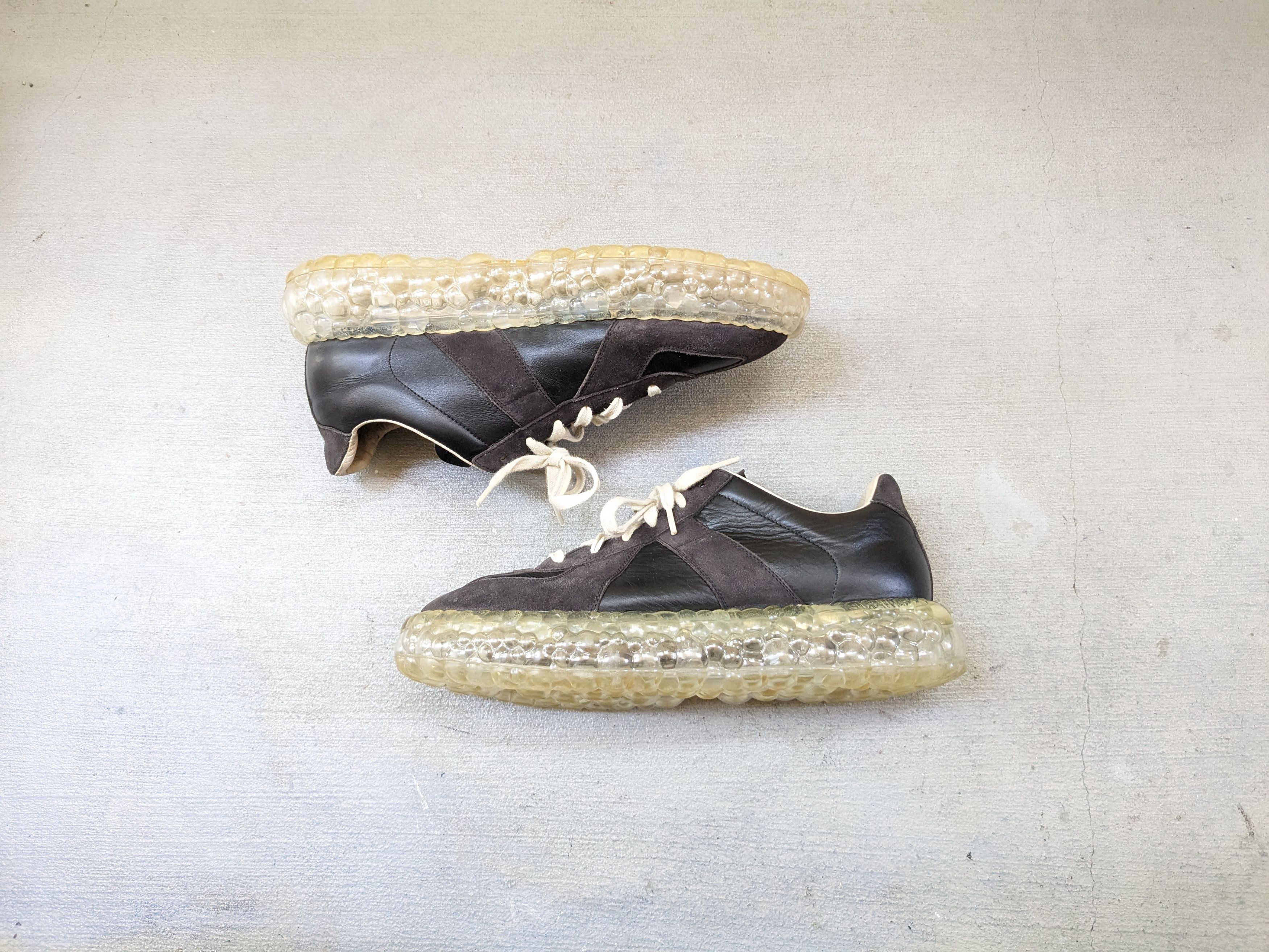 Maison Margiela Sneakers 44 | Grailed